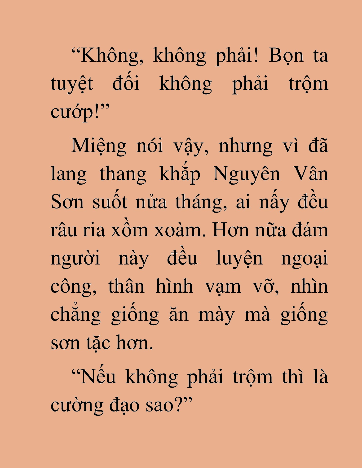 Đọc truyện HAT[NOVEL] Thần Ma Đại Đế - Chap 439