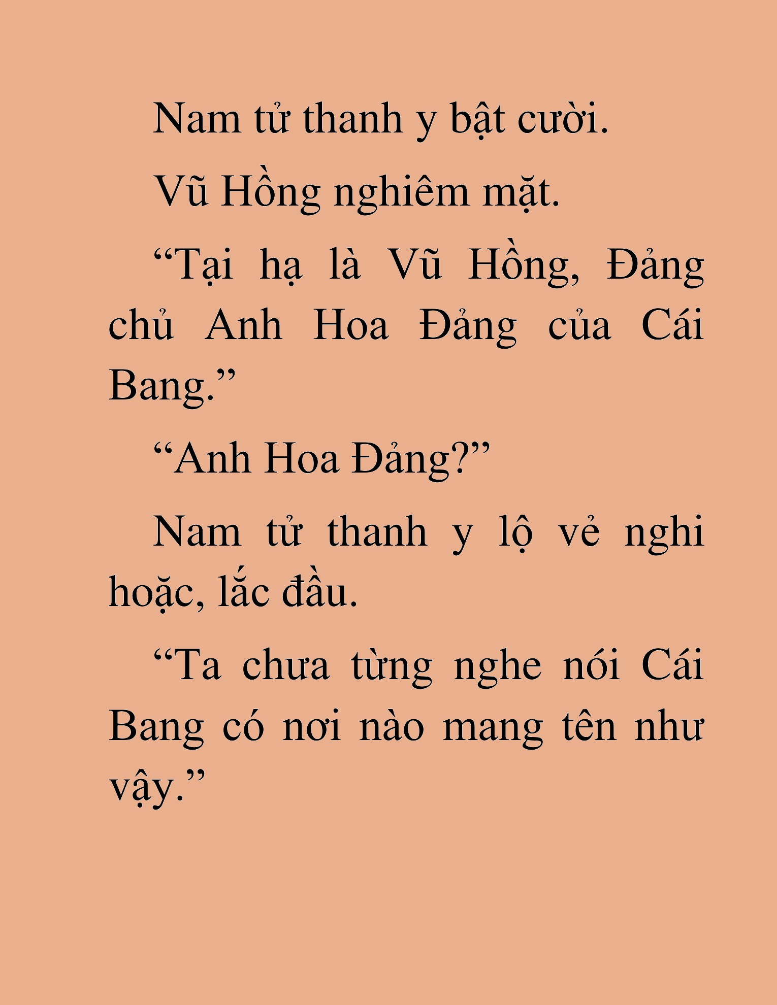 Đọc truyện HAT[NOVEL] Thần Ma Đại Đế - Chap 439