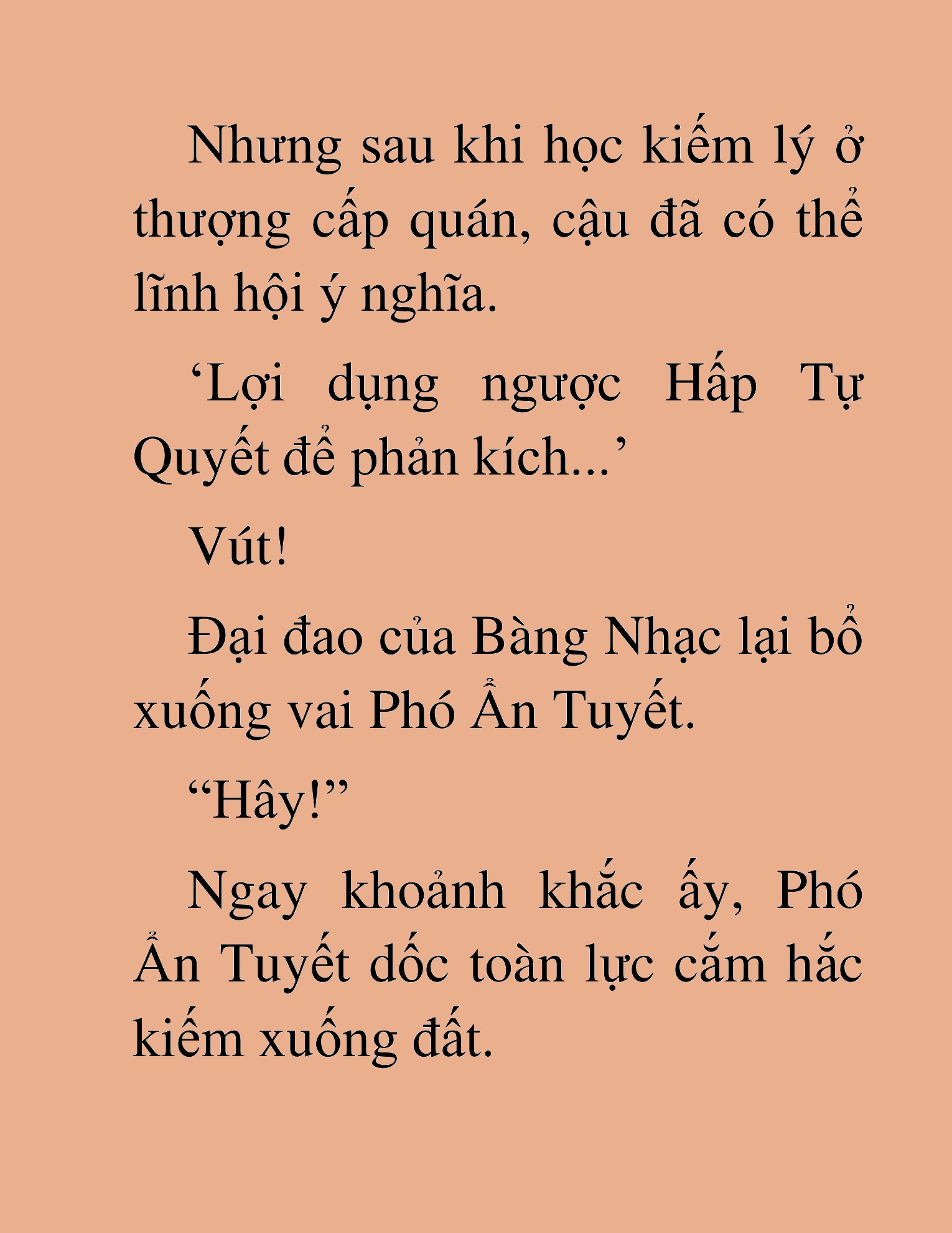 Đọc truyện HAT[NOVEL] Thần Ma Đại Đế - Chap 44