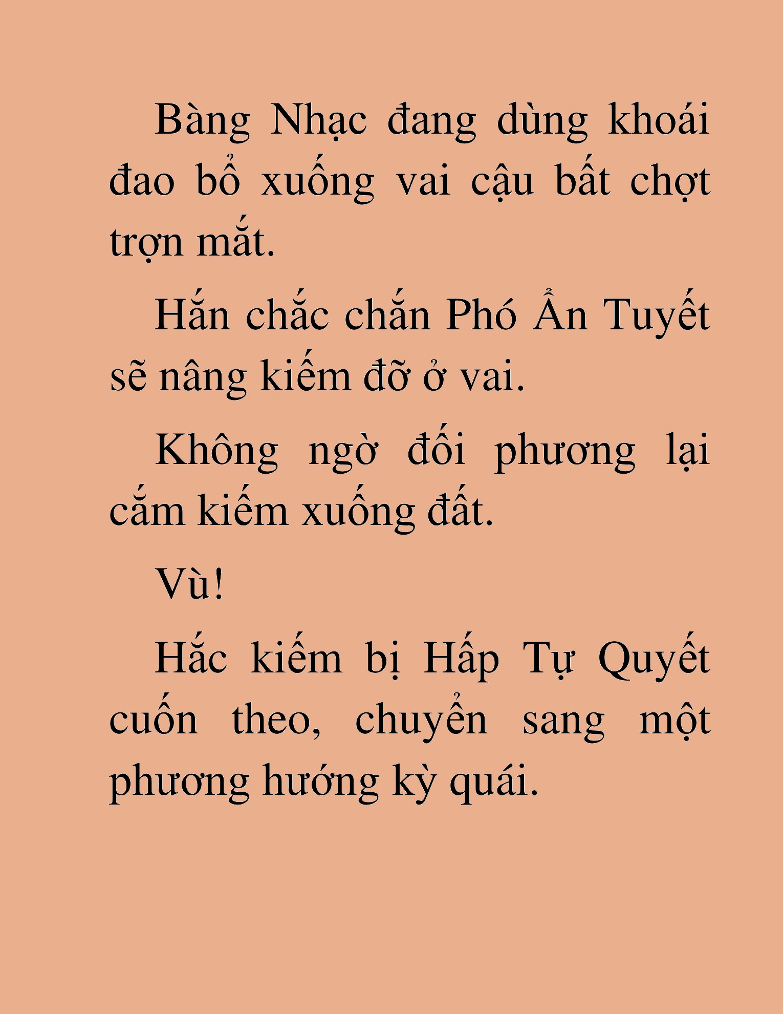Đọc truyện HAT[NOVEL] Thần Ma Đại Đế - Chap 44