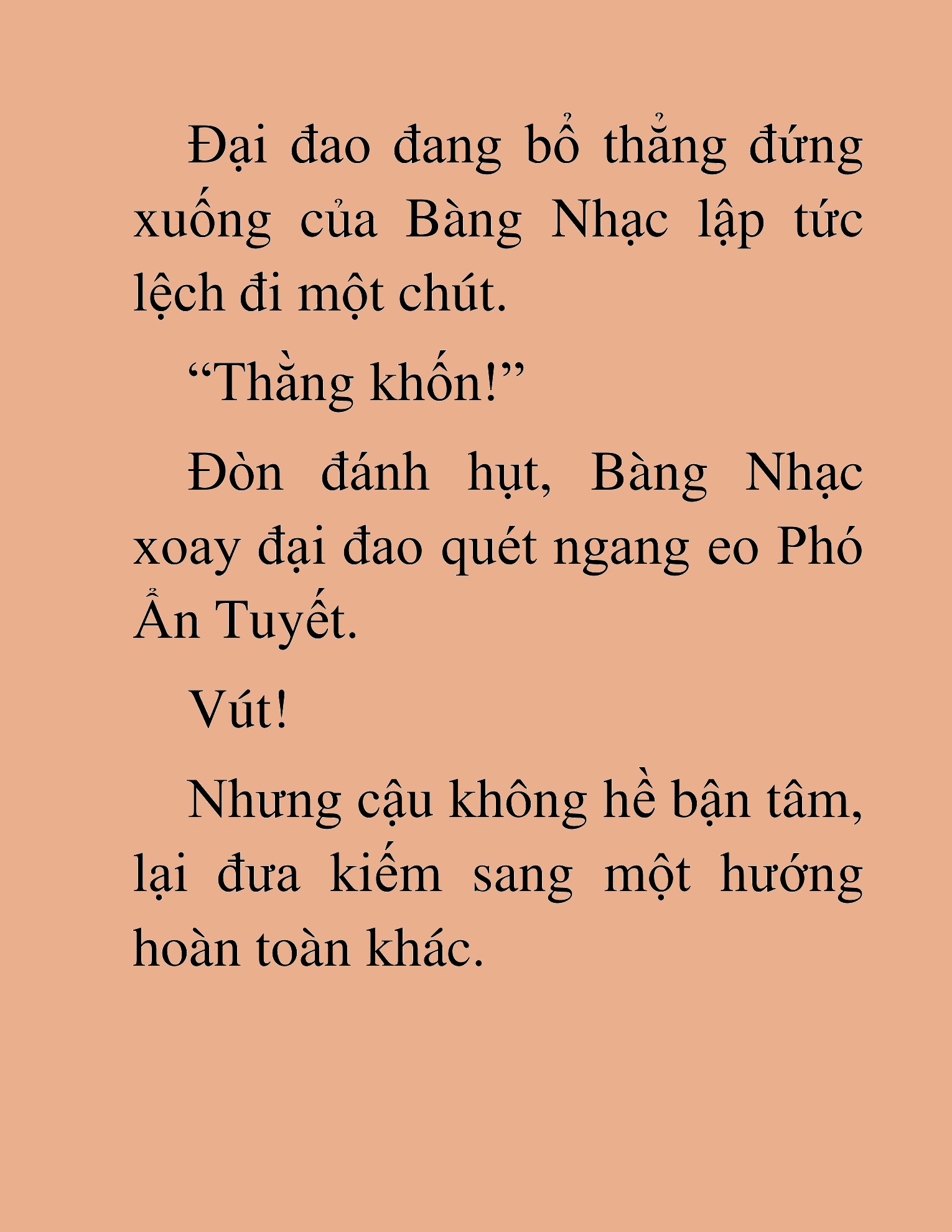 Đọc truyện HAT[NOVEL] Thần Ma Đại Đế - Chap 44