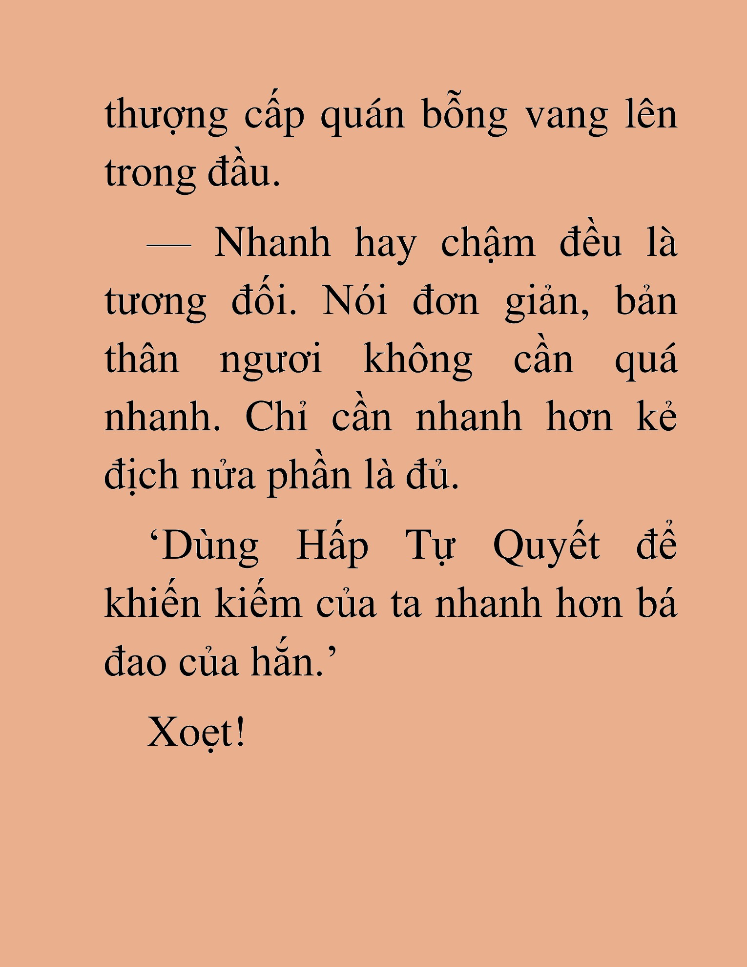 Đọc truyện HAT[NOVEL] Thần Ma Đại Đế - Chap 44