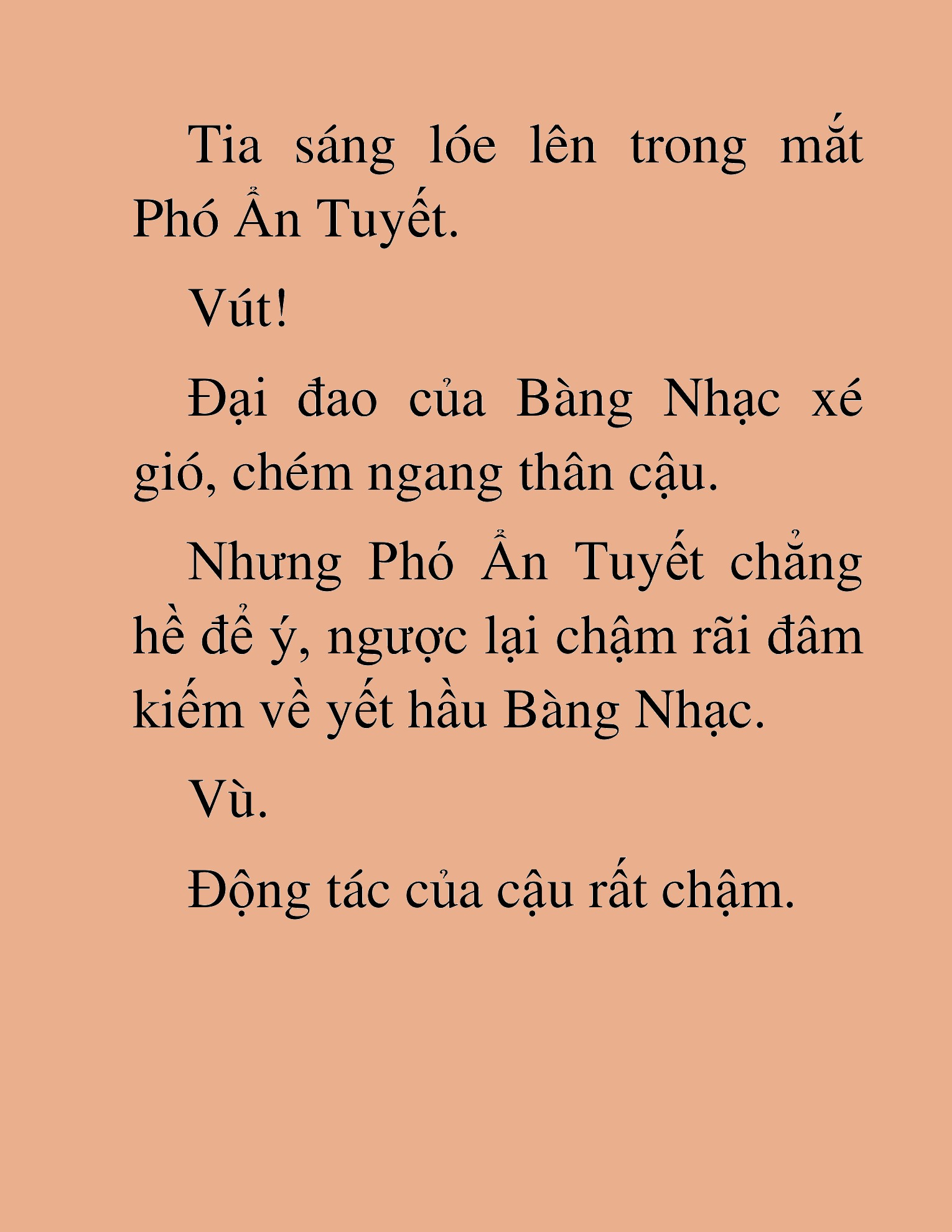 Đọc truyện HAT[NOVEL] Thần Ma Đại Đế - Chap 44