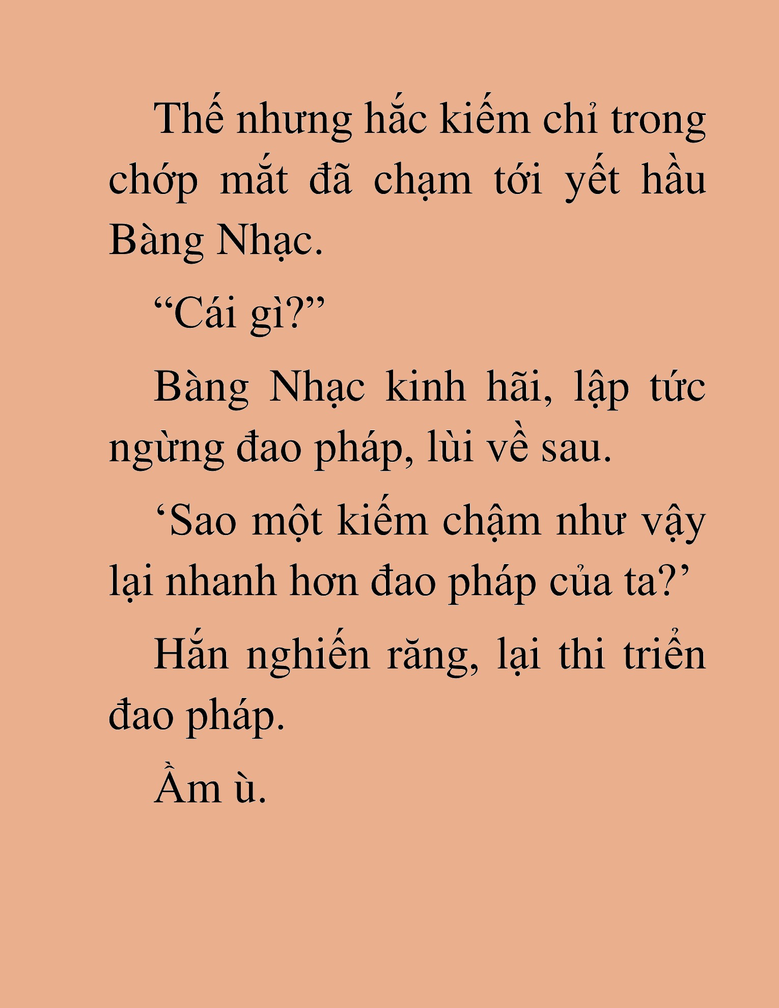 Đọc truyện HAT[NOVEL] Thần Ma Đại Đế - Chap 44