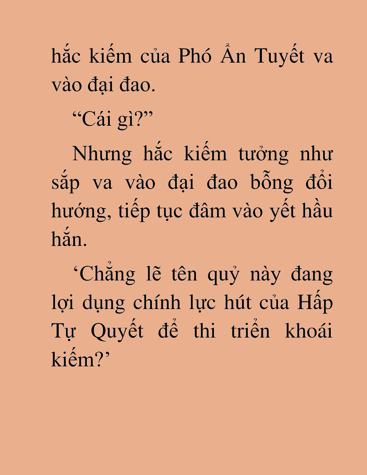 Đọc truyện HAT[NOVEL] Thần Ma Đại Đế - Chap 44