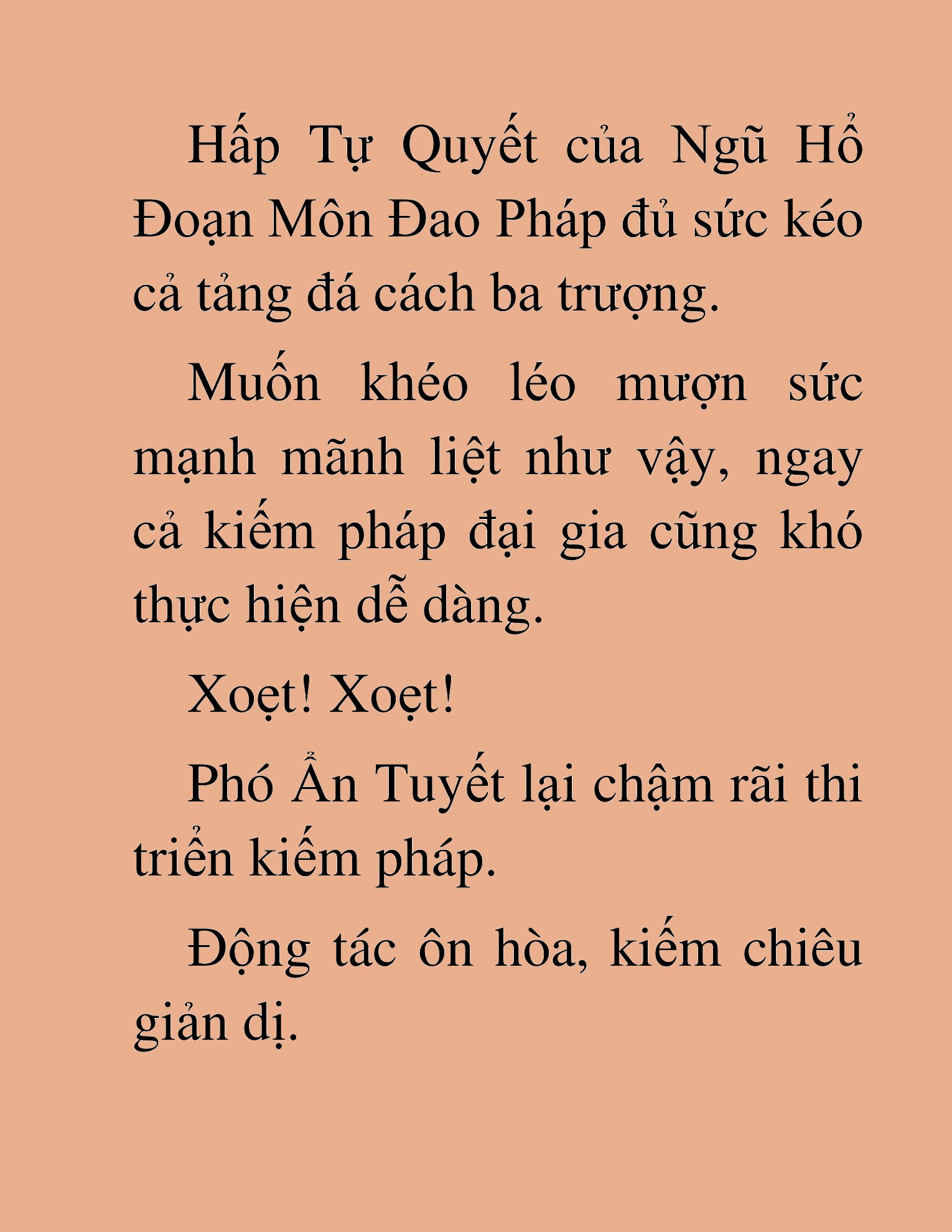 Đọc truyện HAT[NOVEL] Thần Ma Đại Đế - Chap 44