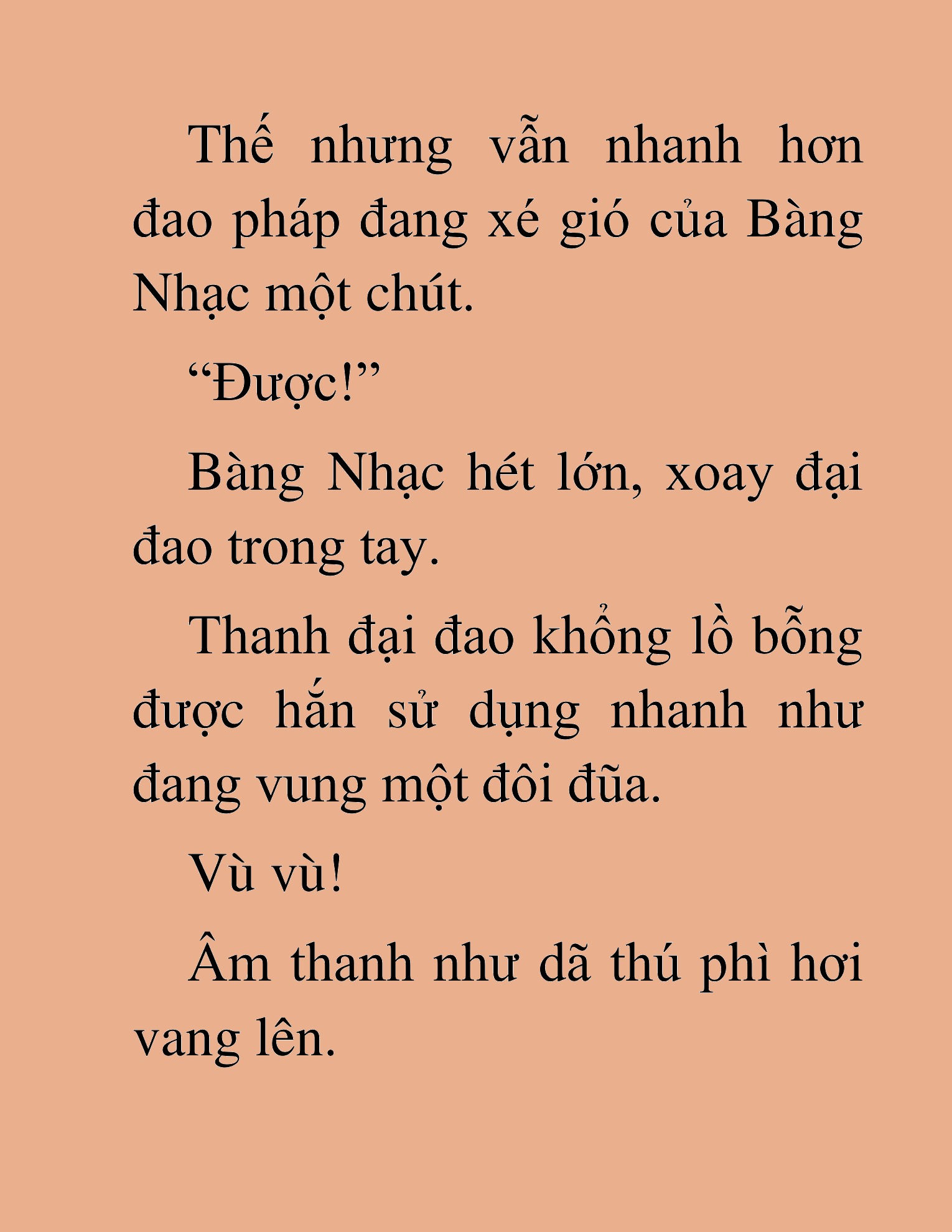 Đọc truyện HAT[NOVEL] Thần Ma Đại Đế - Chap 44