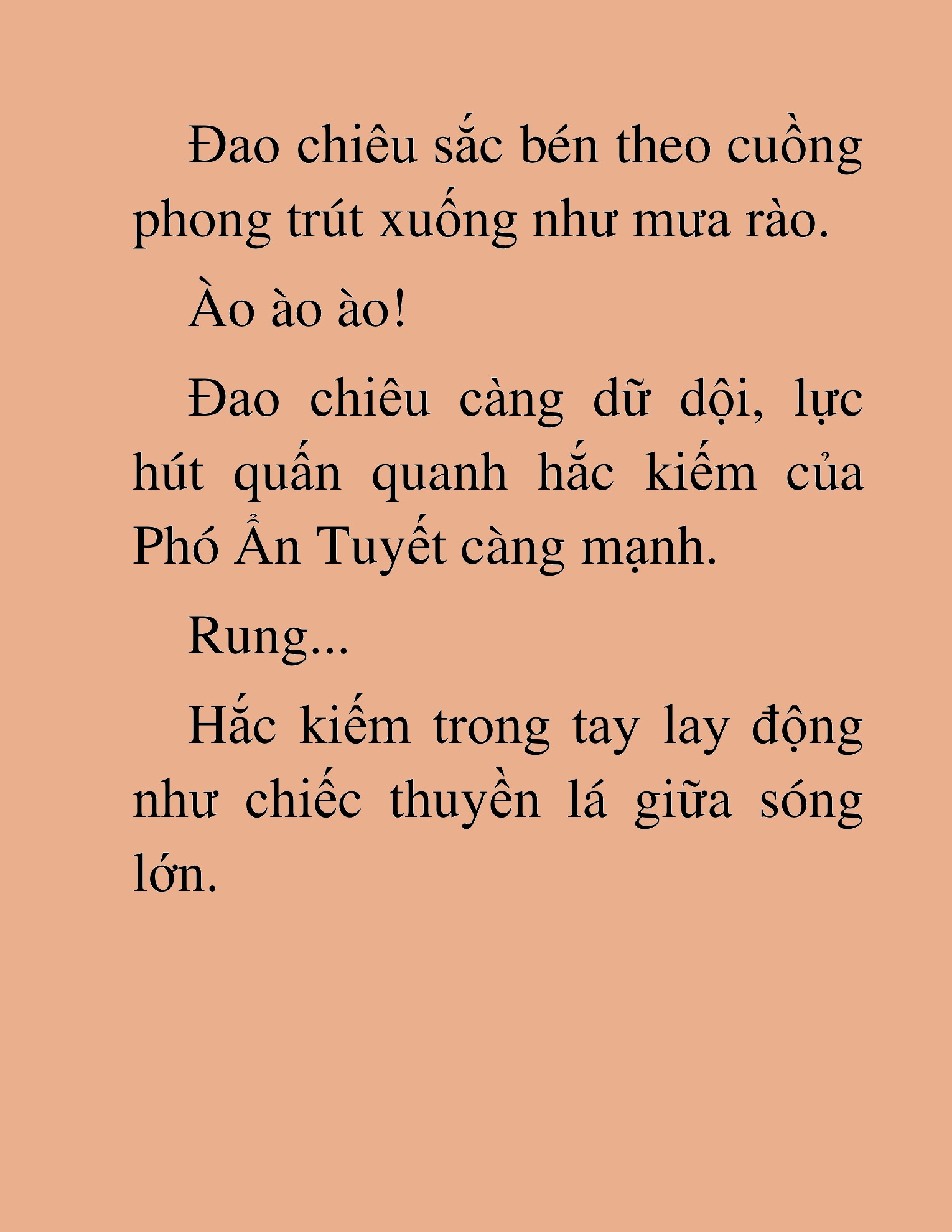 Đọc truyện HAT[NOVEL] Thần Ma Đại Đế - Chap 44
