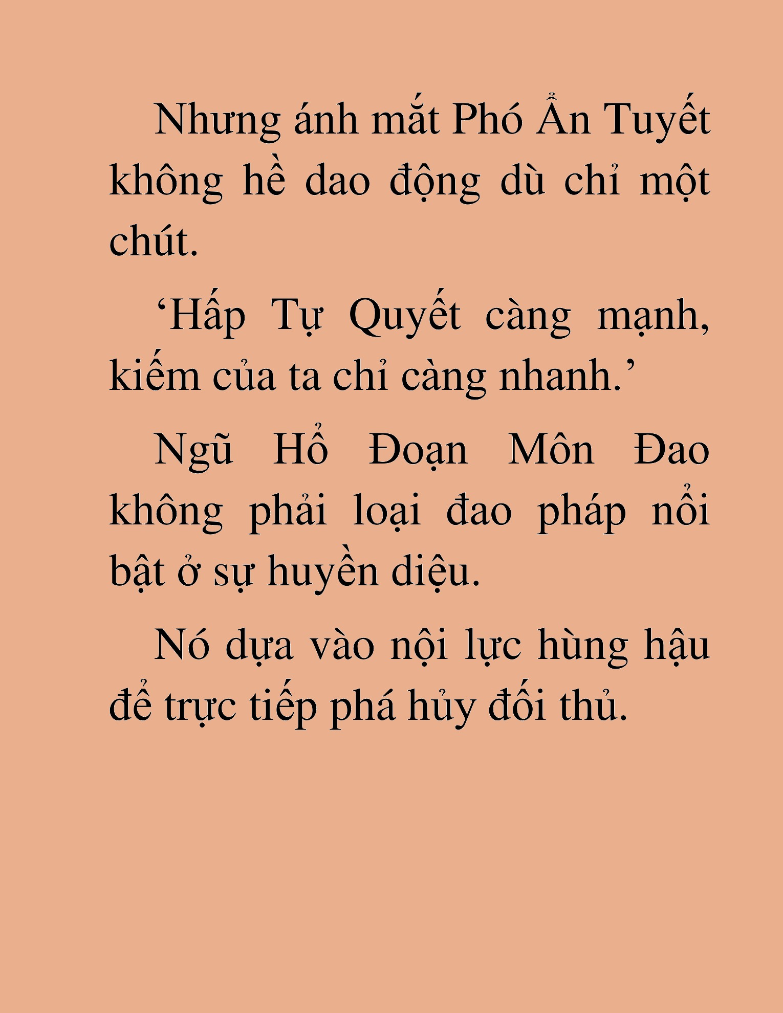 Đọc truyện HAT[NOVEL] Thần Ma Đại Đế - Chap 44
