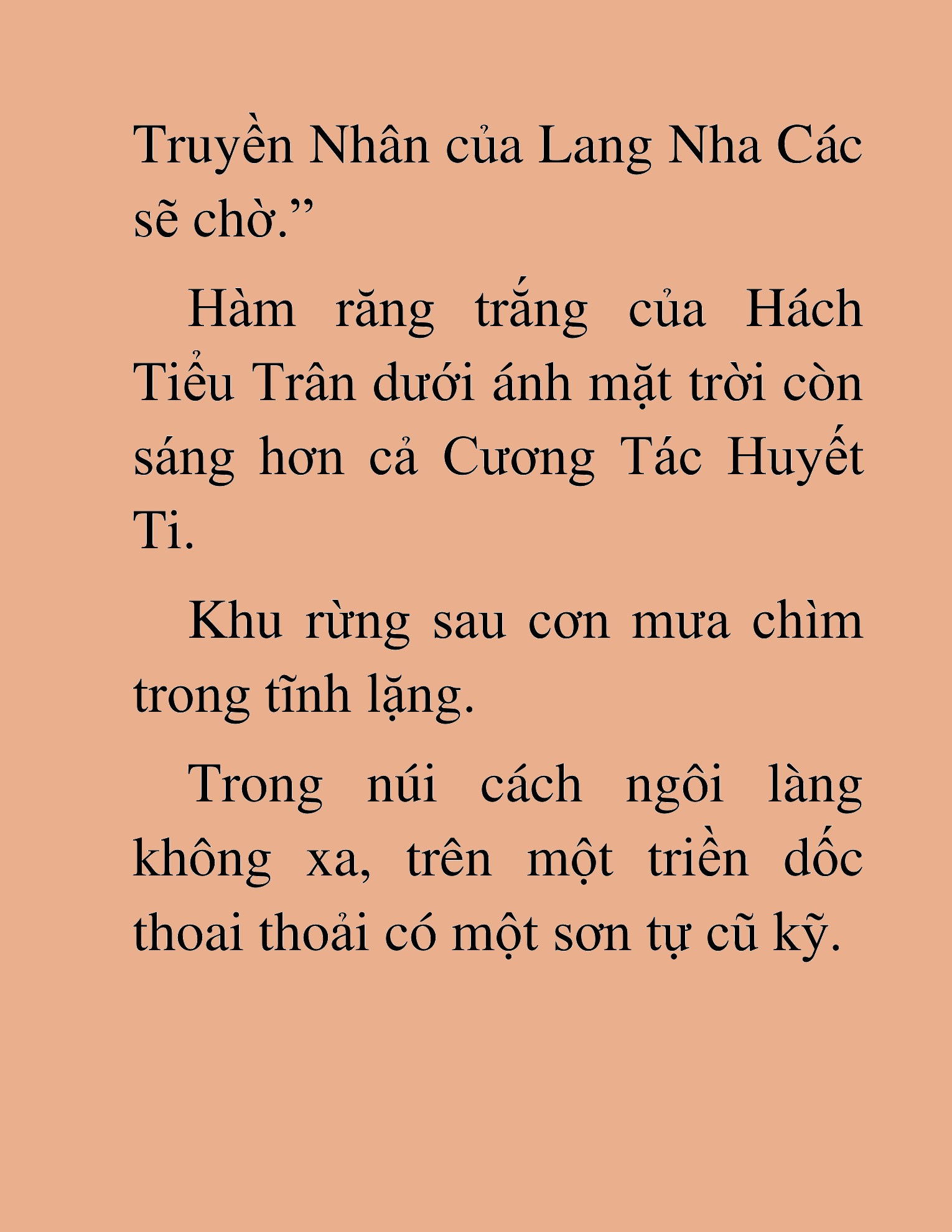 Đọc truyện HAT[NOVEL] Thần Ma Đại Đế - Chap 440