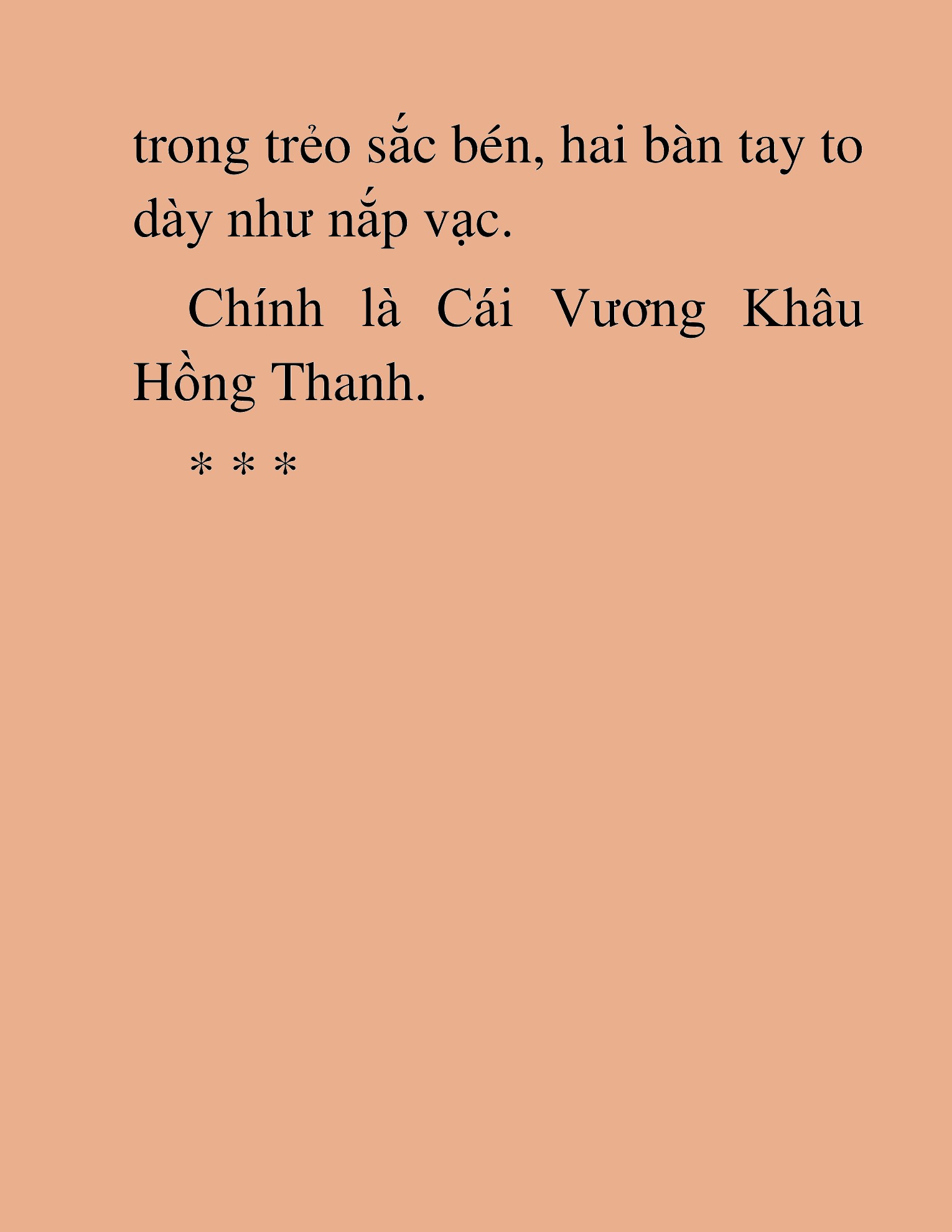 Đọc truyện HAT[NOVEL] Thần Ma Đại Đế - Chap 440