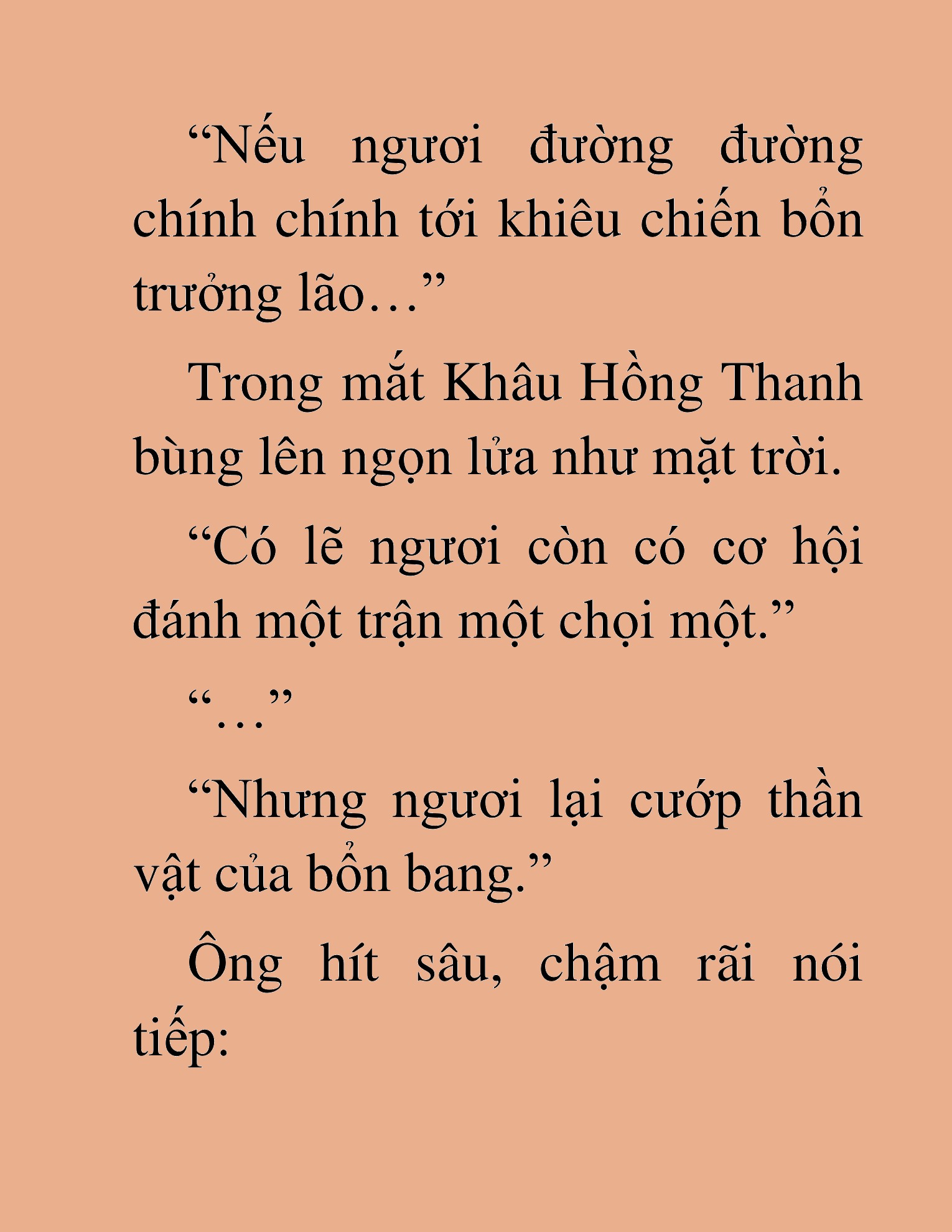 Đọc truyện HAT[NOVEL] Thần Ma Đại Đế - Chap 441