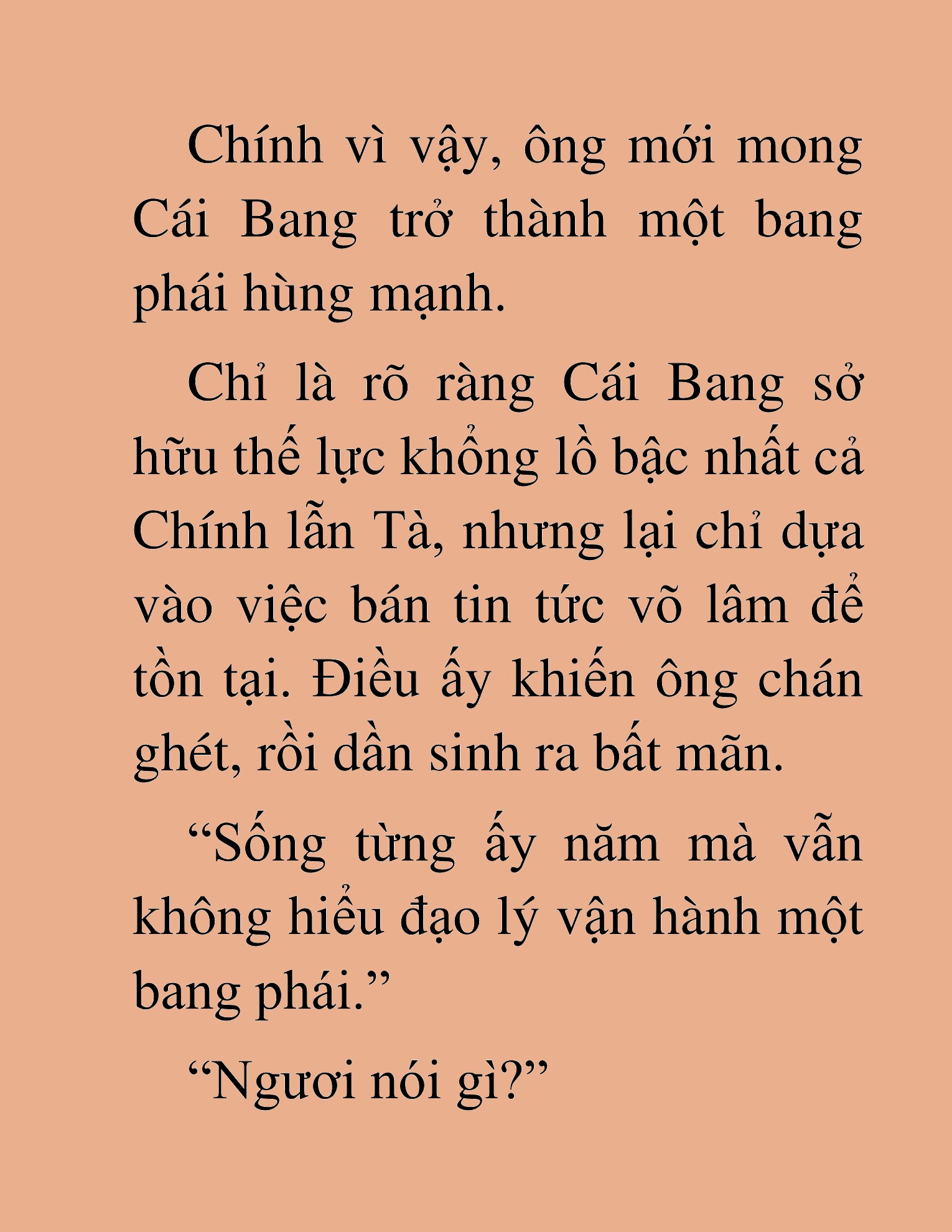 Đọc truyện HAT[NOVEL] Thần Ma Đại Đế - Chap 441