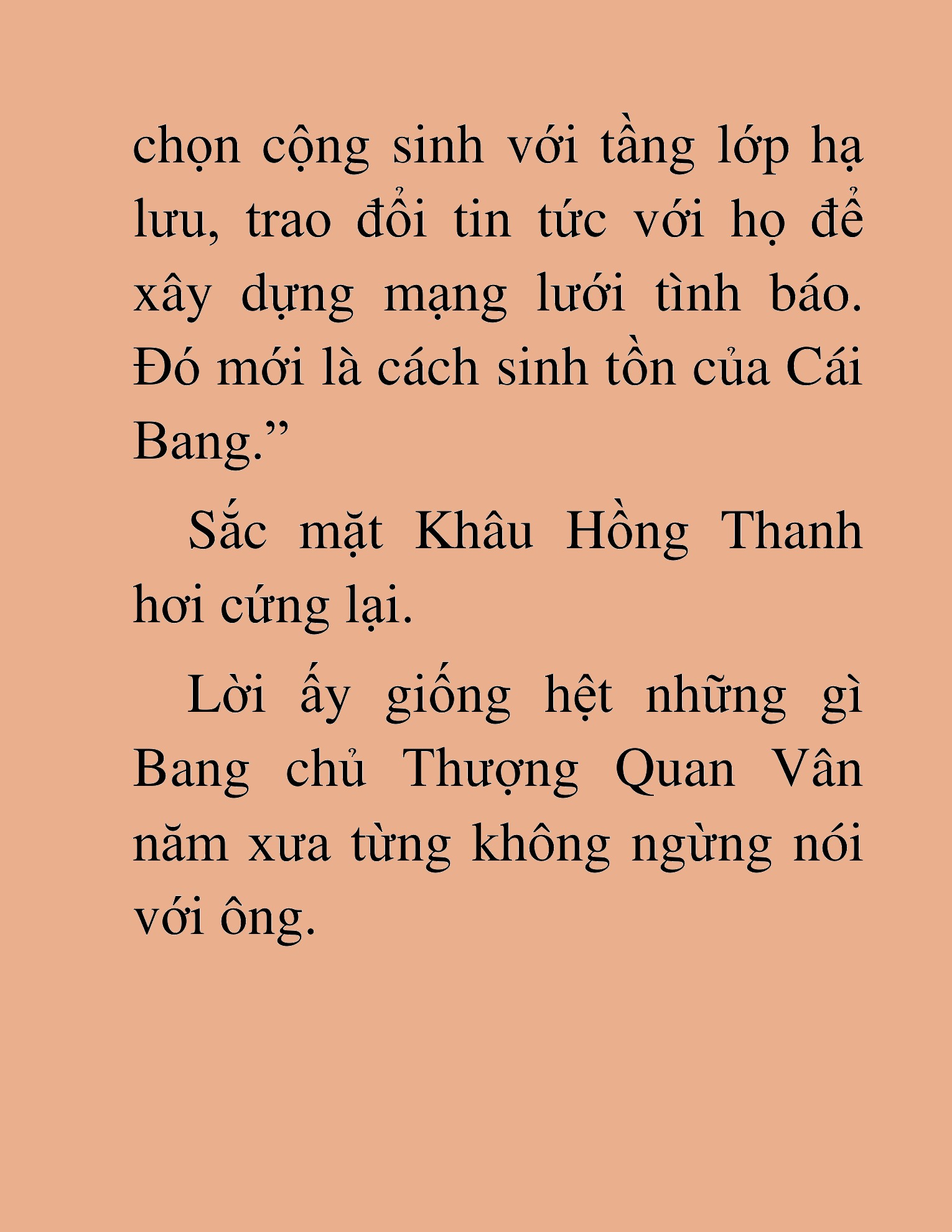 Đọc truyện HAT[NOVEL] Thần Ma Đại Đế - Chap 441