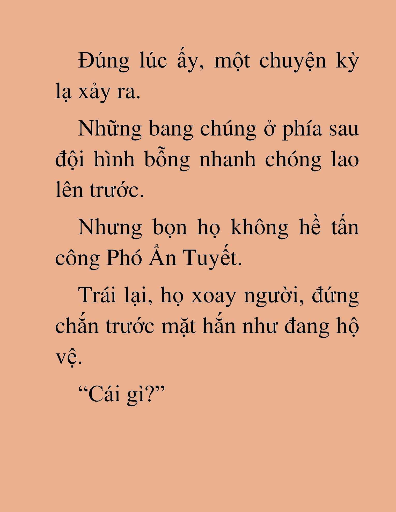 Đọc truyện HAT[NOVEL] Thần Ma Đại Đế - Chap 441