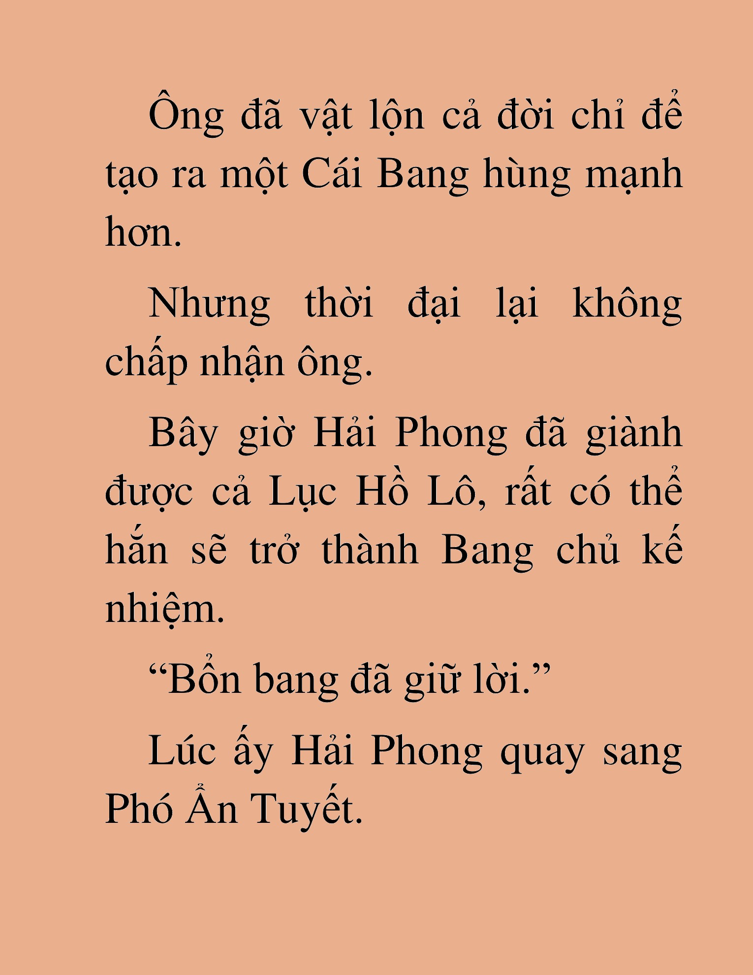 Đọc truyện HAT[NOVEL] Thần Ma Đại Đế - Chap 442