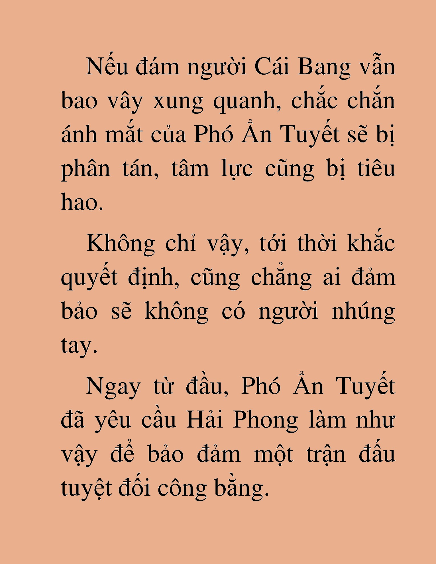 Đọc truyện HAT[NOVEL] Thần Ma Đại Đế - Chap 442