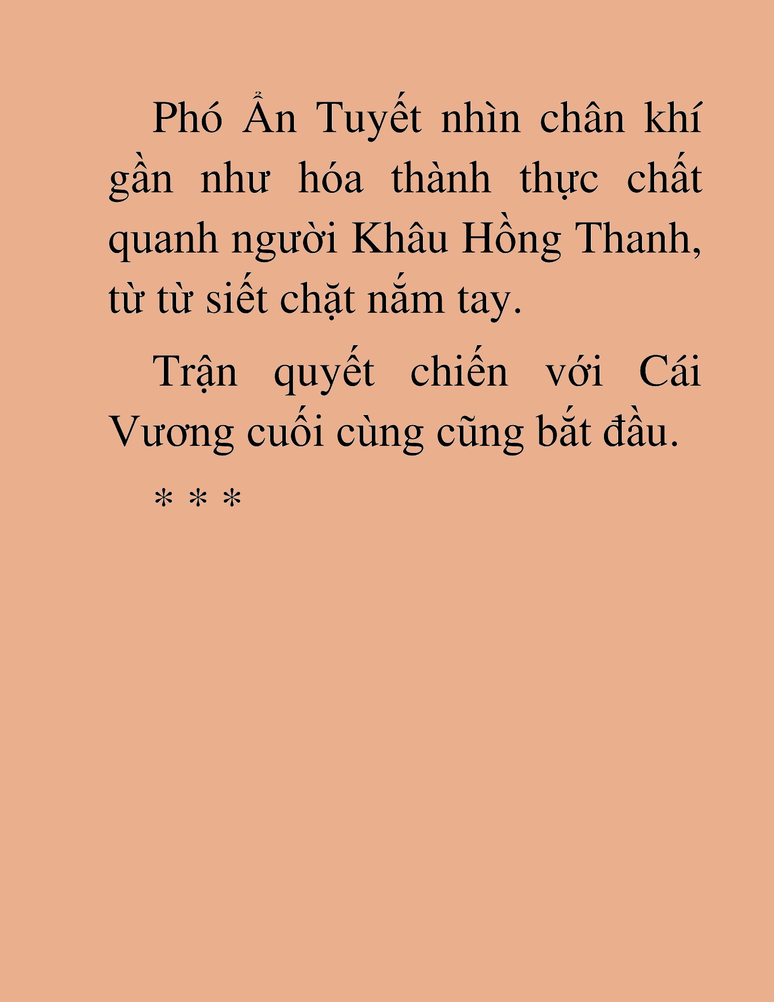 Đọc truyện HAT[NOVEL] Thần Ma Đại Đế - Chap 442
