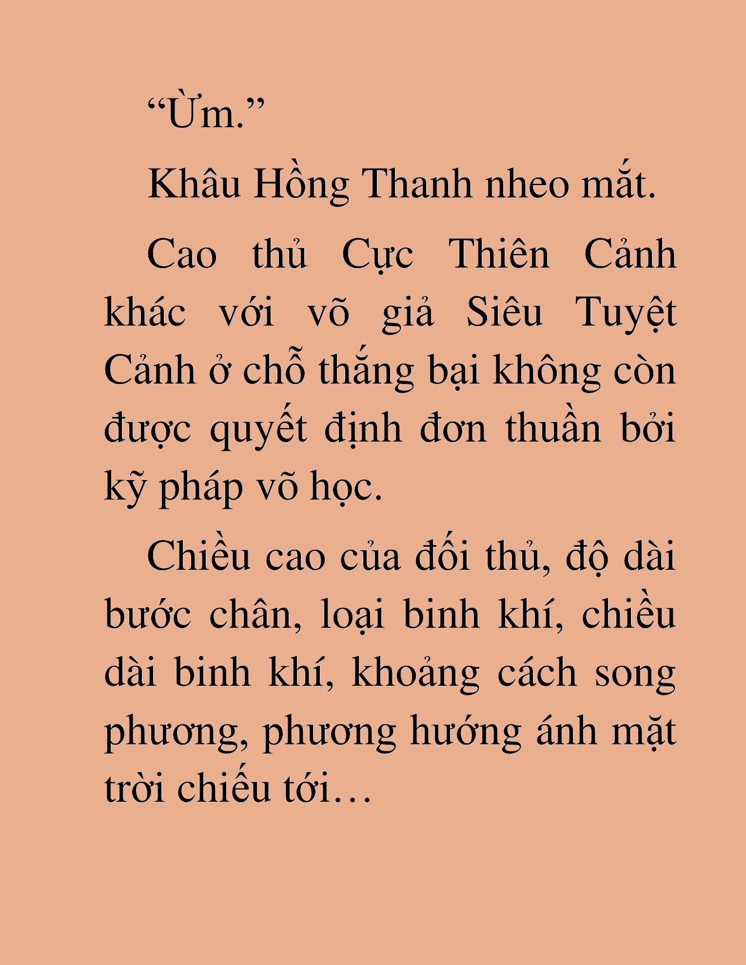 Đọc truyện HAT[NOVEL] Thần Ma Đại Đế - Chap 443