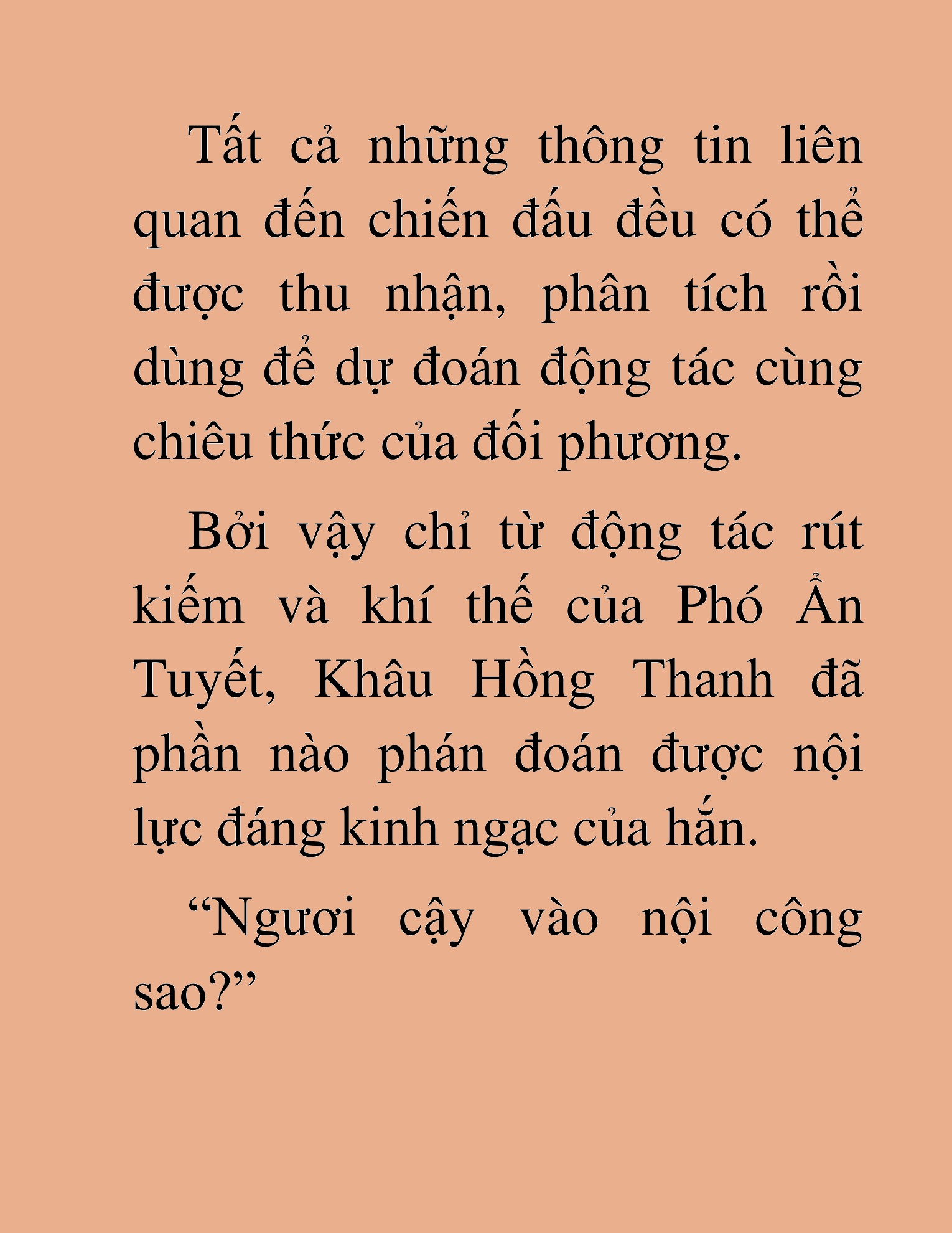 Đọc truyện HAT[NOVEL] Thần Ma Đại Đế - Chap 443