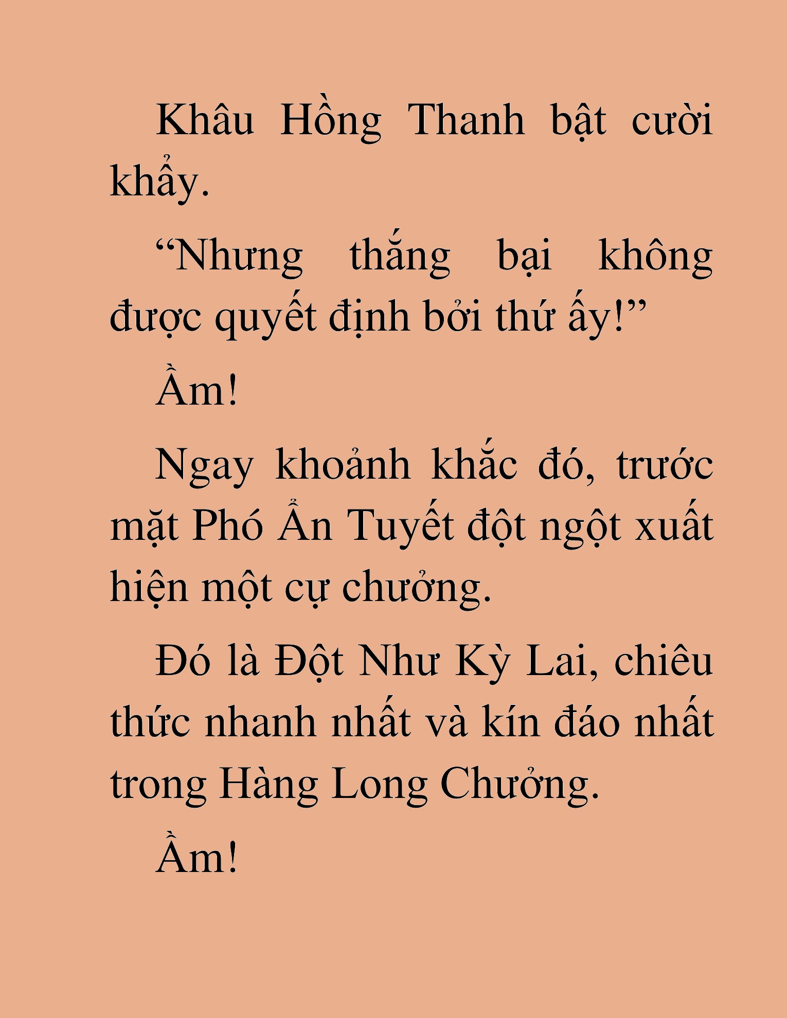 Đọc truyện HAT[NOVEL] Thần Ma Đại Đế - Chap 443