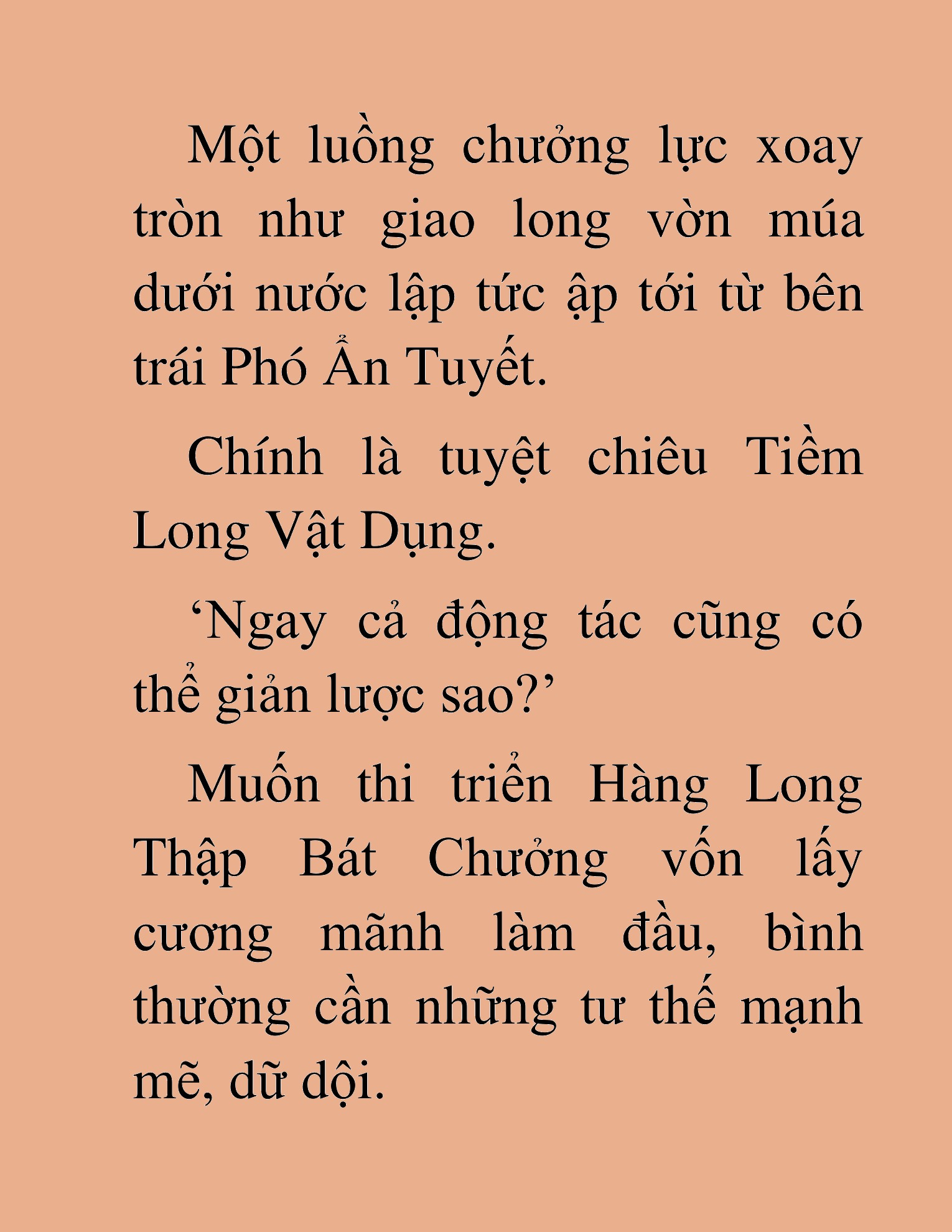 Đọc truyện HAT[NOVEL] Thần Ma Đại Đế - Chap 443
