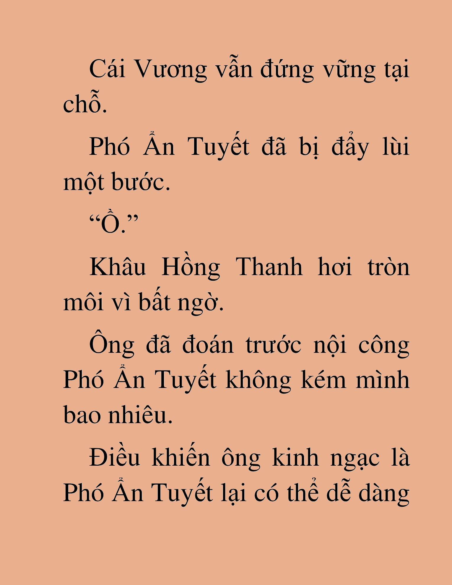 Đọc truyện HAT[NOVEL] Thần Ma Đại Đế - Chap 443