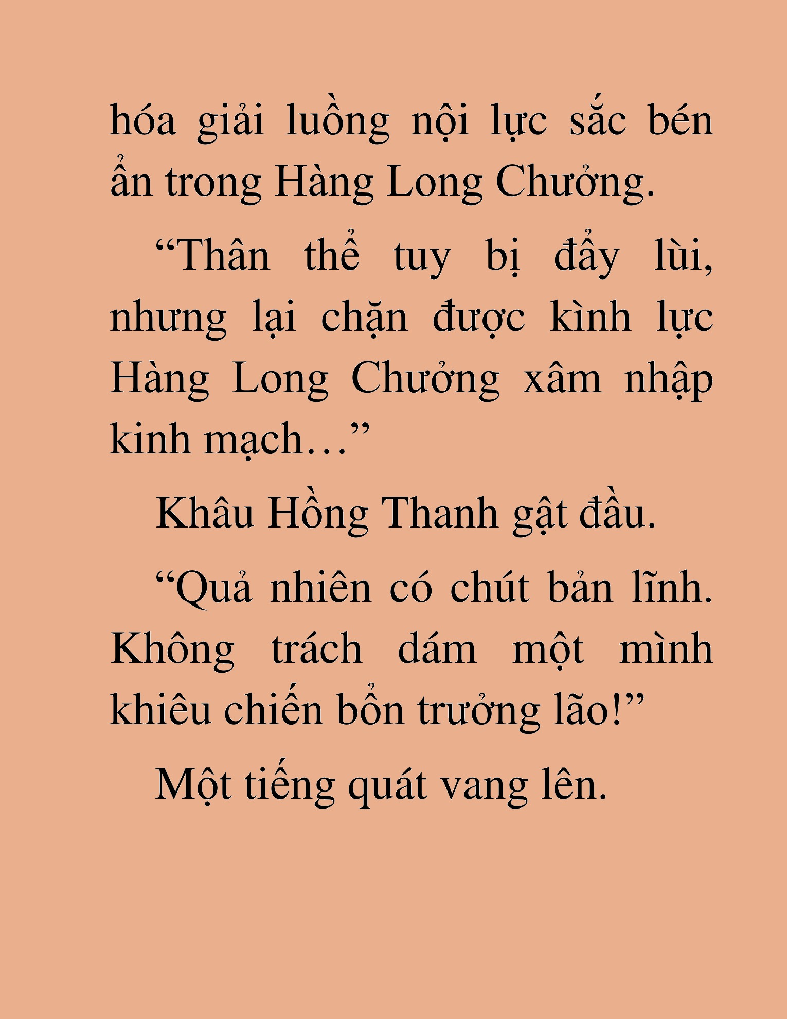 Đọc truyện HAT[NOVEL] Thần Ma Đại Đế - Chap 443
