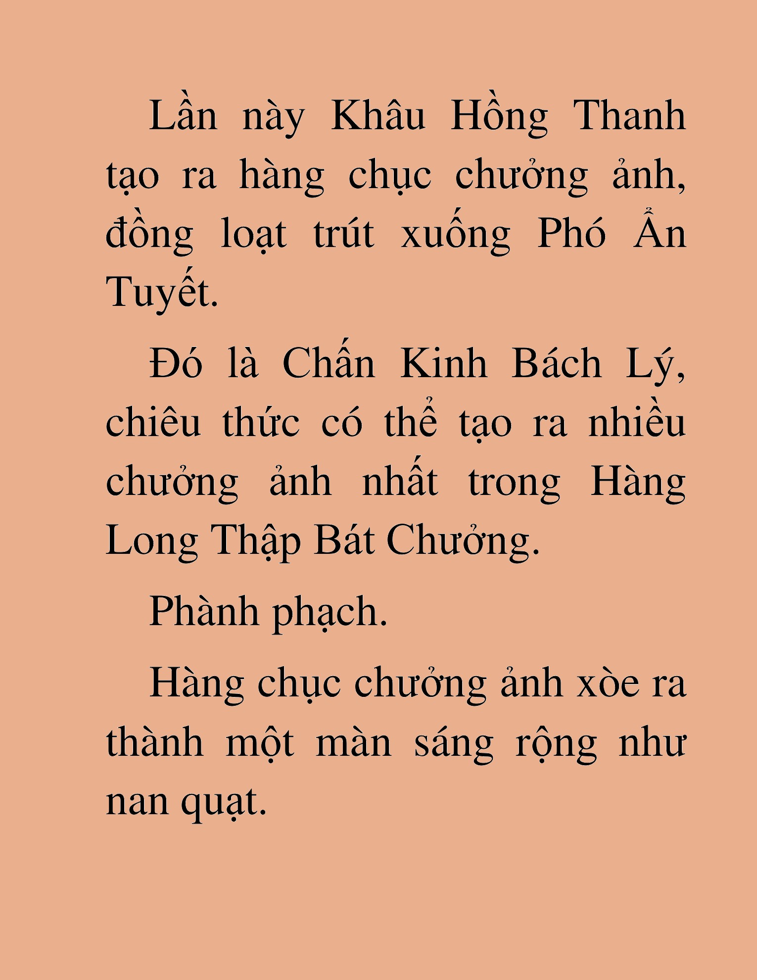 Đọc truyện HAT[NOVEL] Thần Ma Đại Đế - Chap 443