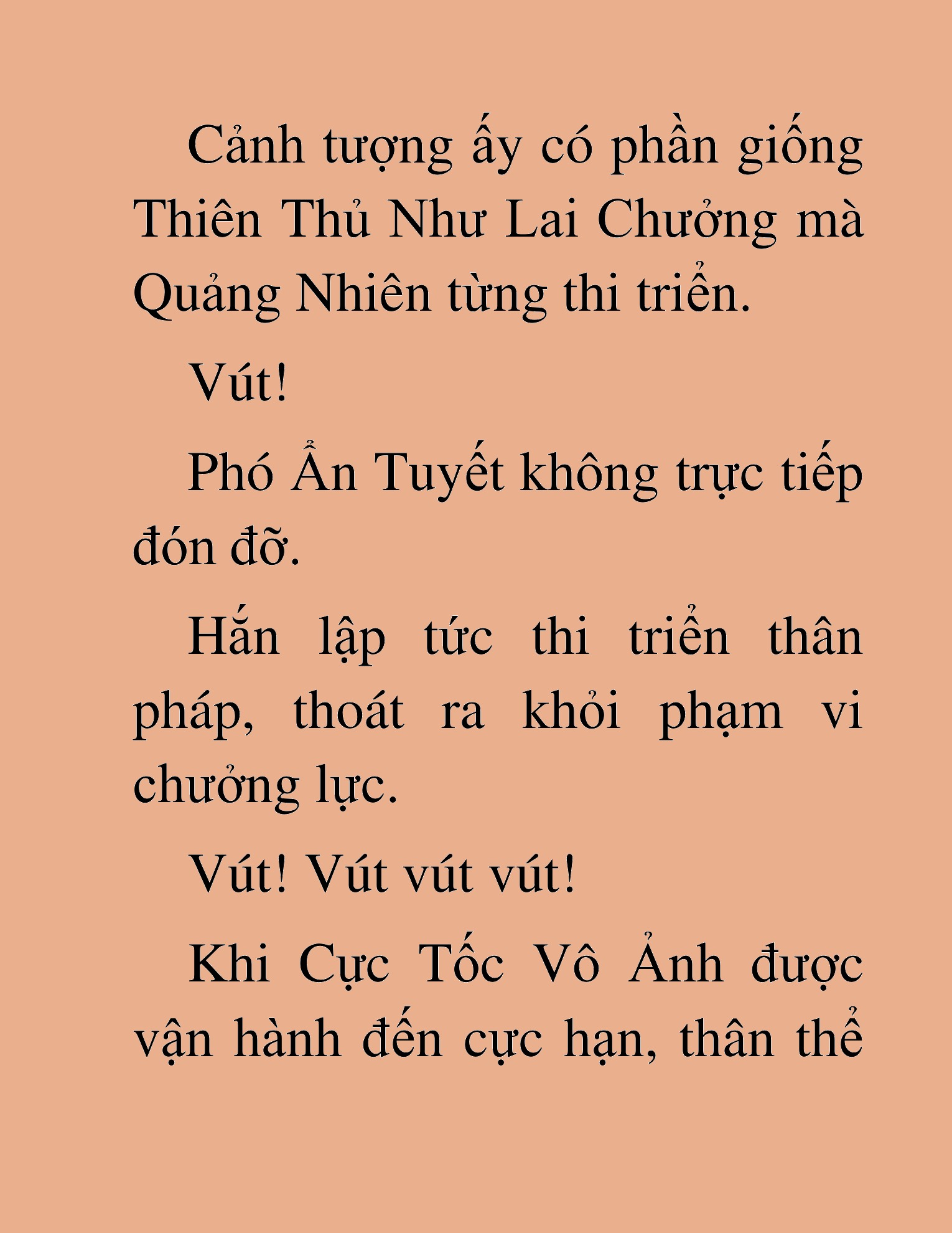 Đọc truyện HAT[NOVEL] Thần Ma Đại Đế - Chap 443