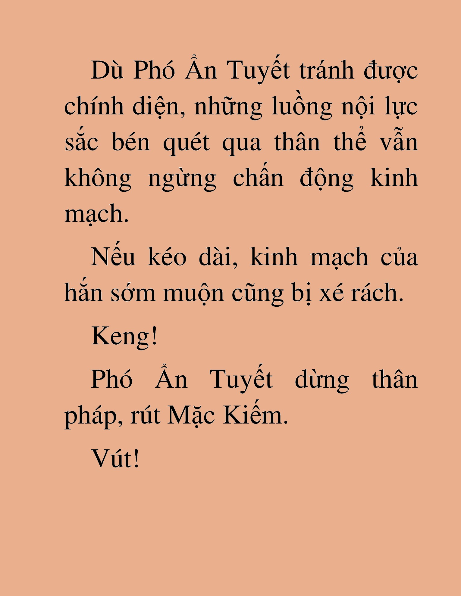Đọc truyện HAT[NOVEL] Thần Ma Đại Đế - Chap 444
