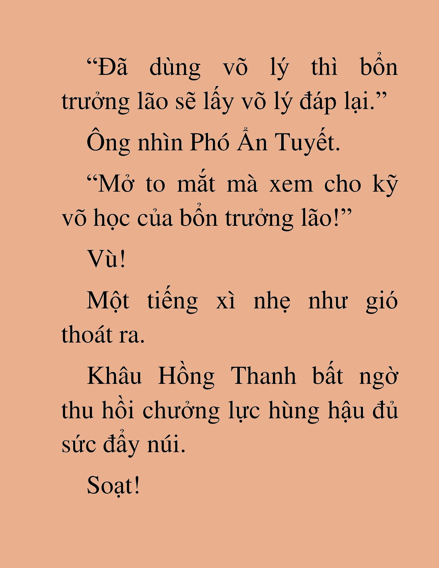 Đọc truyện HAT[NOVEL] Thần Ma Đại Đế - Chap 444