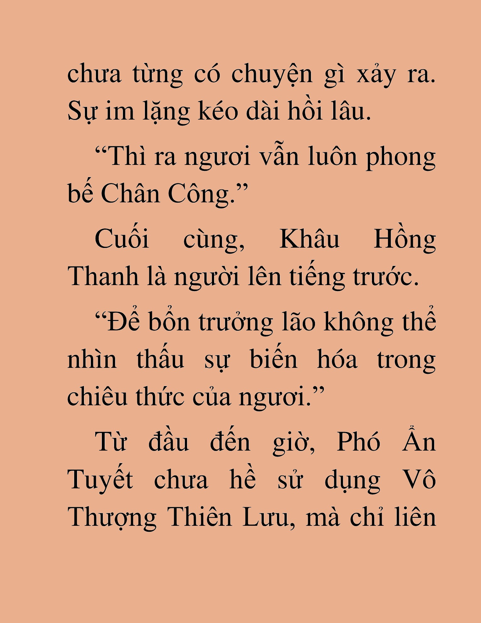 Đọc truyện HAT[NOVEL] Thần Ma Đại Đế - Chap 445