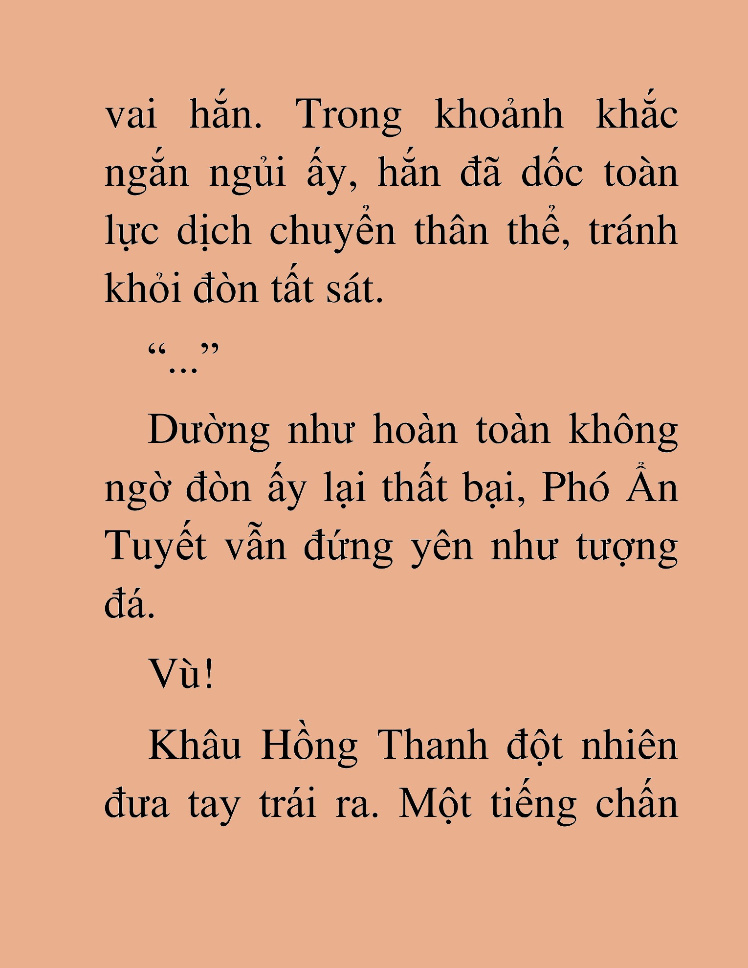 Đọc truyện HAT[NOVEL] Thần Ma Đại Đế - Chap 445