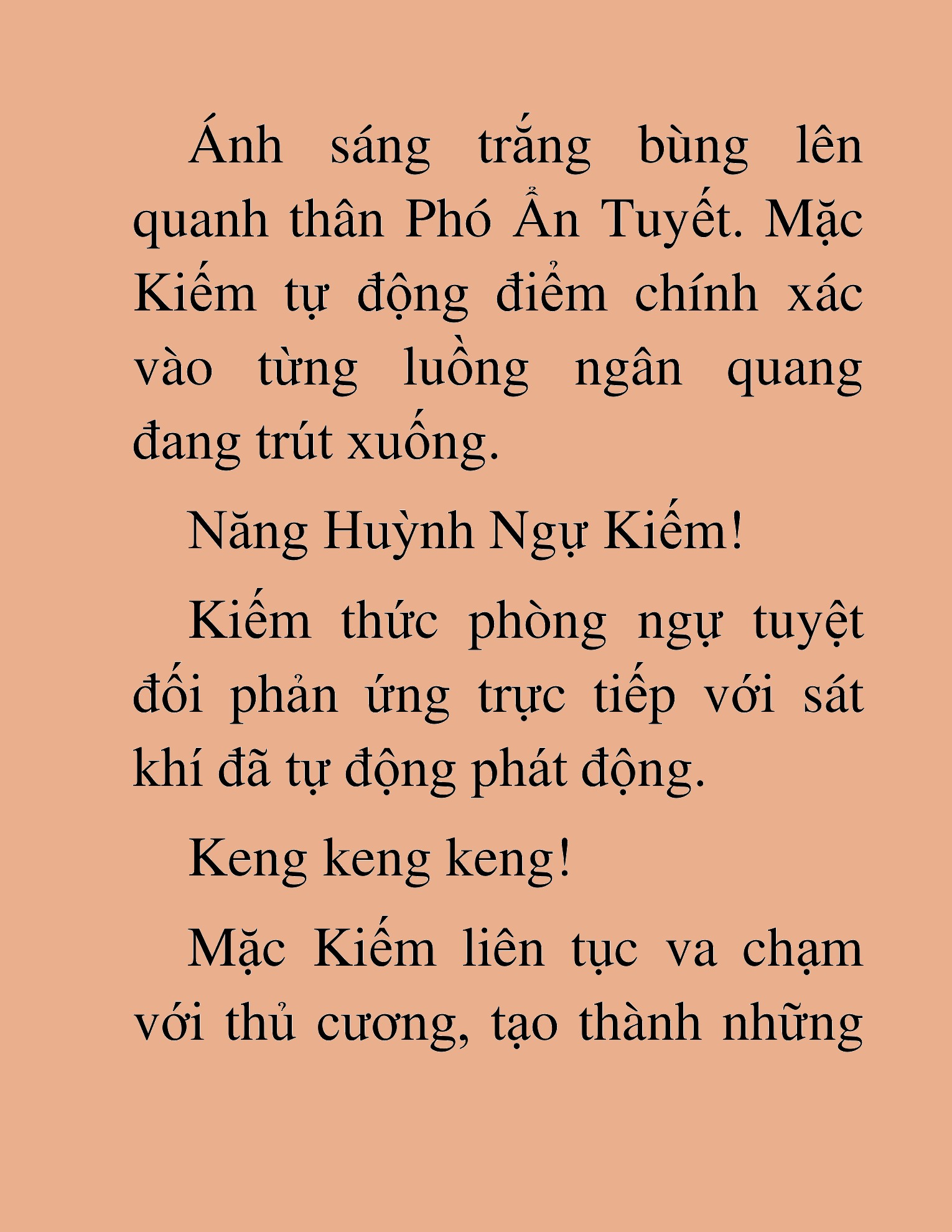 Đọc truyện HAT[NOVEL] Thần Ma Đại Đế - Chap 445
