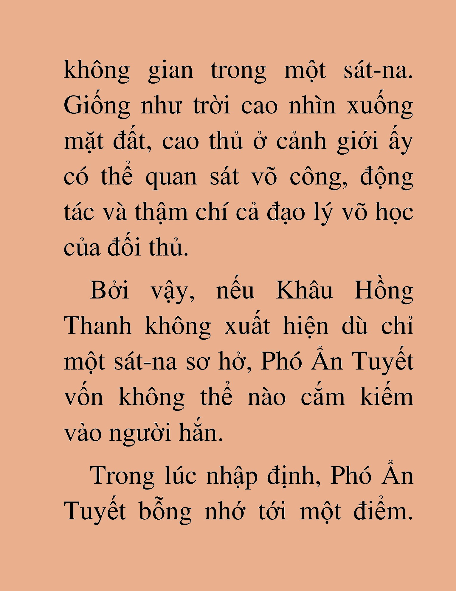 Đọc truyện HAT[NOVEL] Thần Ma Đại Đế - Chap 445