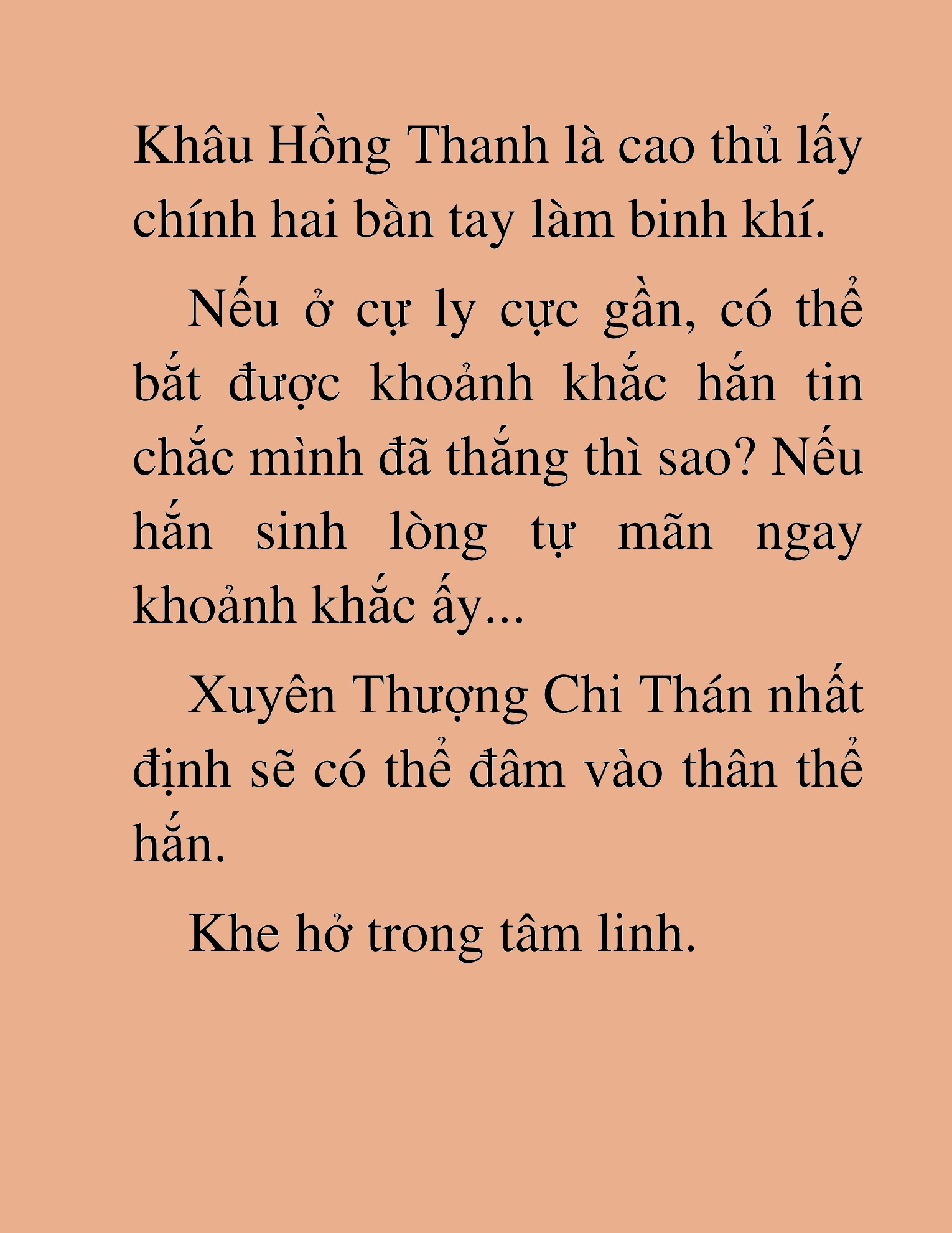 Đọc truyện HAT[NOVEL] Thần Ma Đại Đế - Chap 445