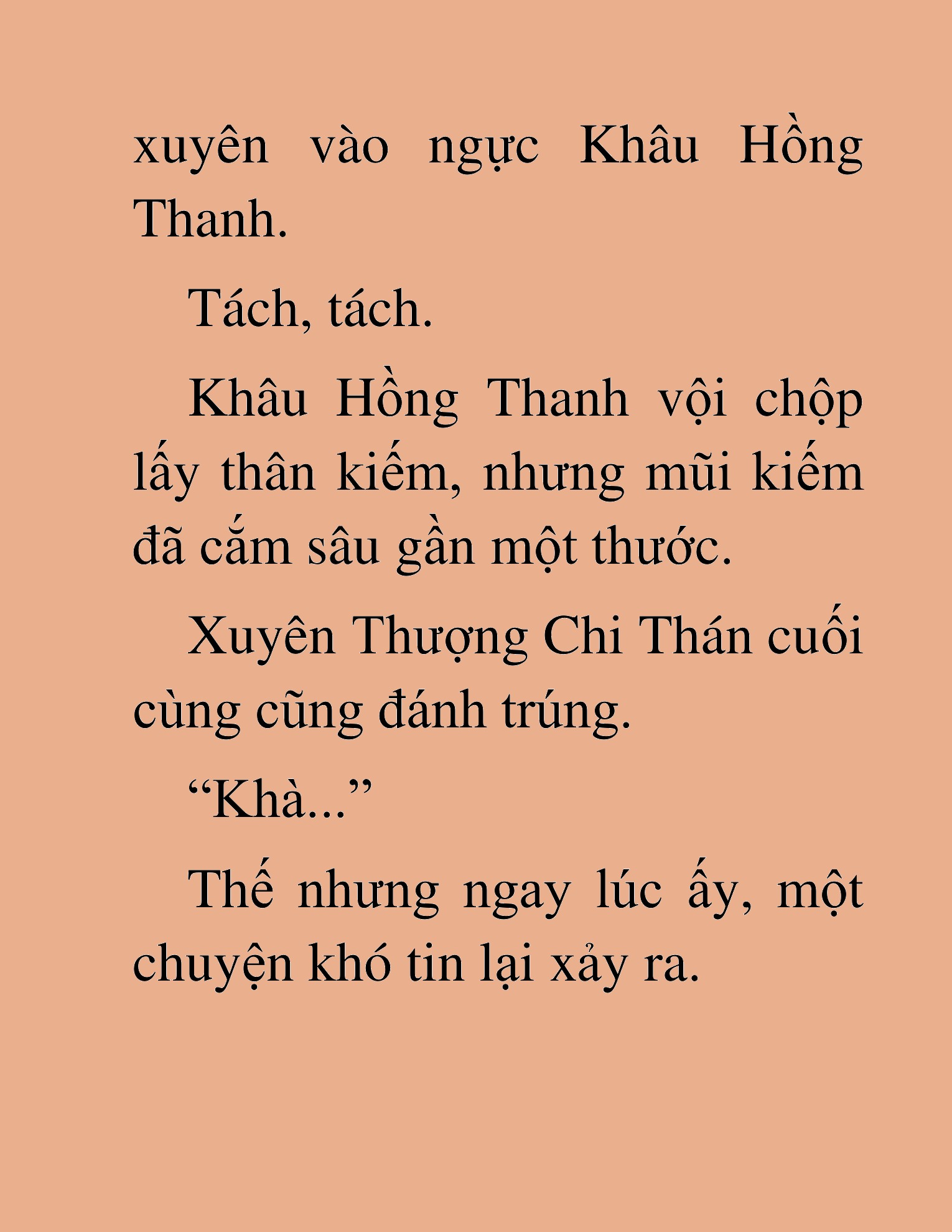 Đọc truyện HAT[NOVEL] Thần Ma Đại Đế - Chap 445