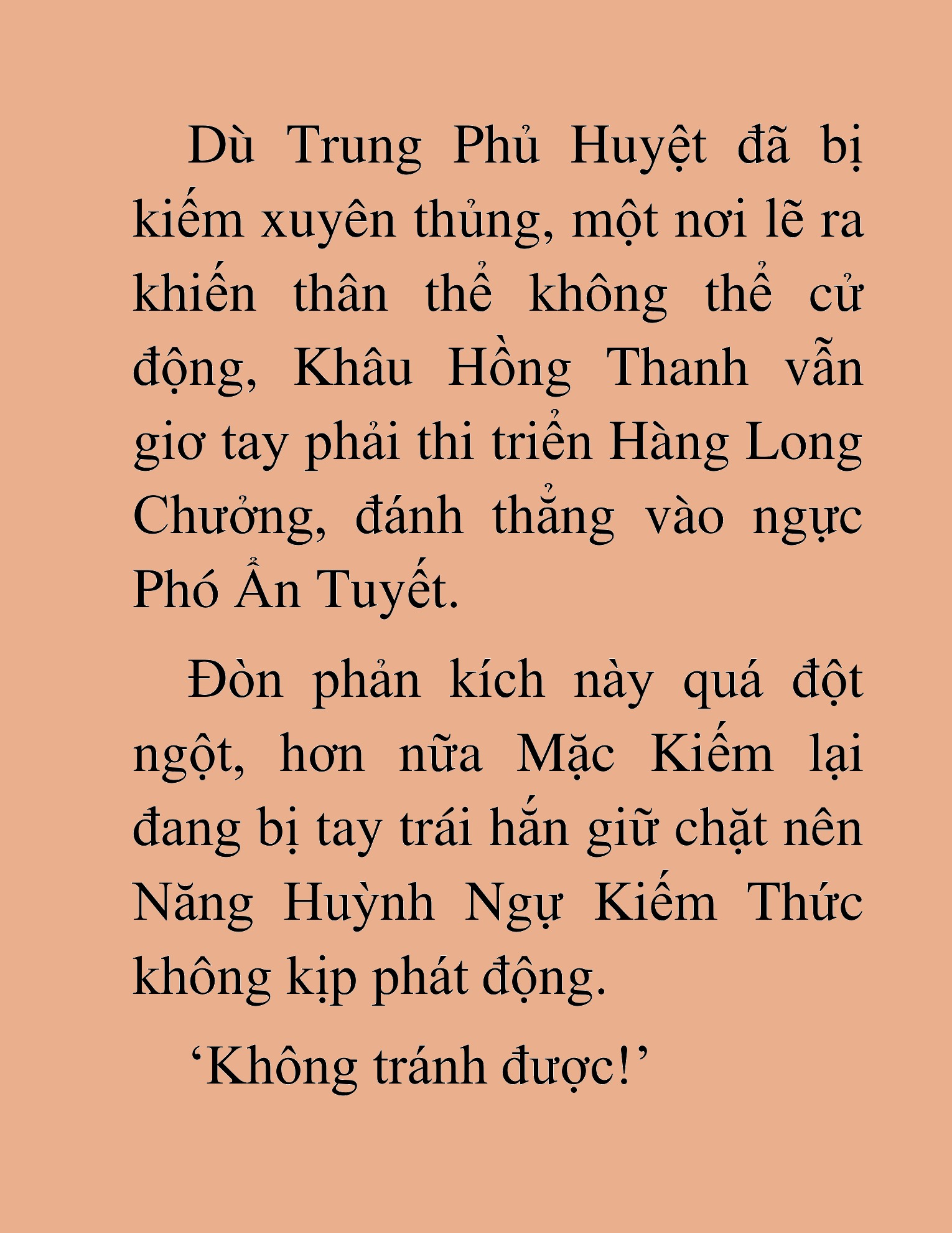 Đọc truyện HAT[NOVEL] Thần Ma Đại Đế - Chap 445