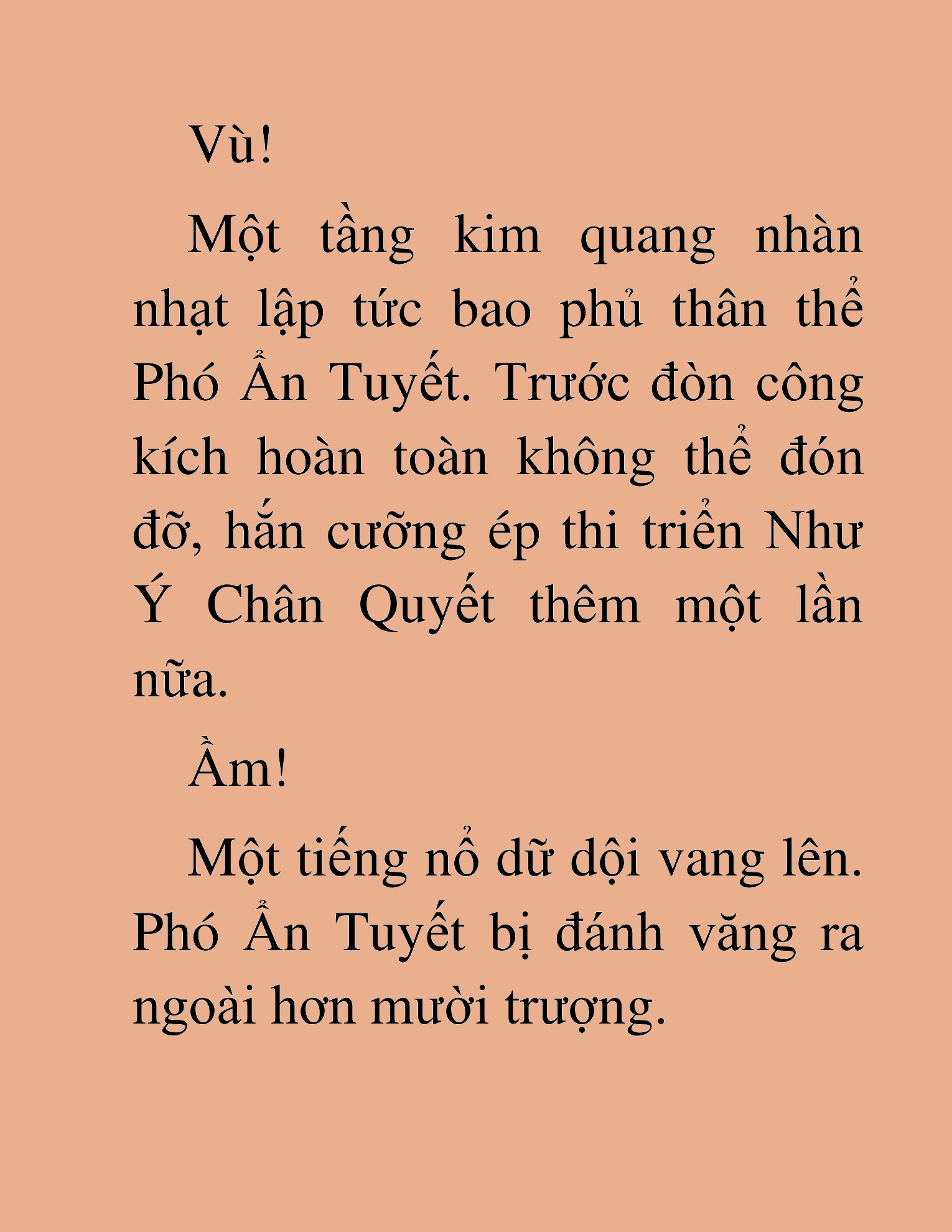 Đọc truyện HAT[NOVEL] Thần Ma Đại Đế - Chap 445