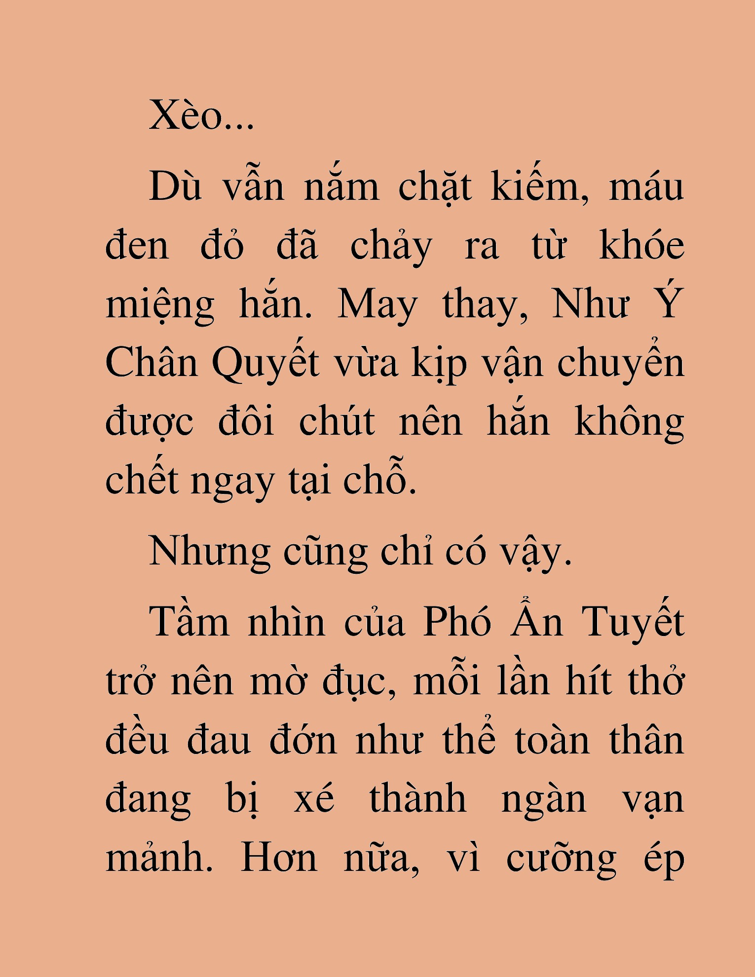Đọc truyện HAT[NOVEL] Thần Ma Đại Đế - Chap 445