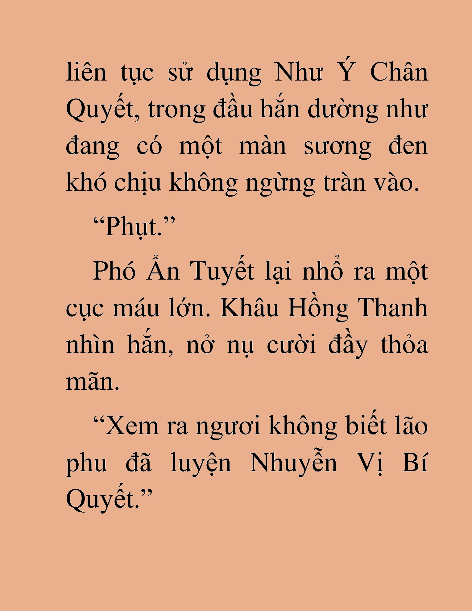 Đọc truyện HAT[NOVEL] Thần Ma Đại Đế - Chap 445