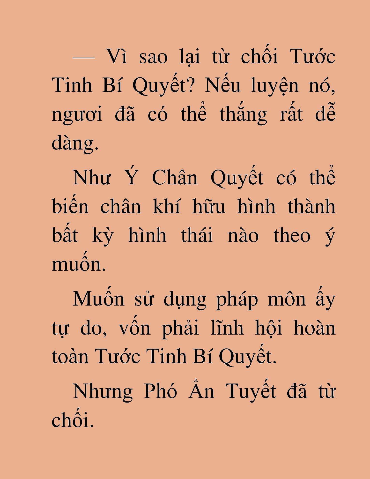 Đọc truyện HAT[NOVEL] Thần Ma Đại Đế - Chap 445