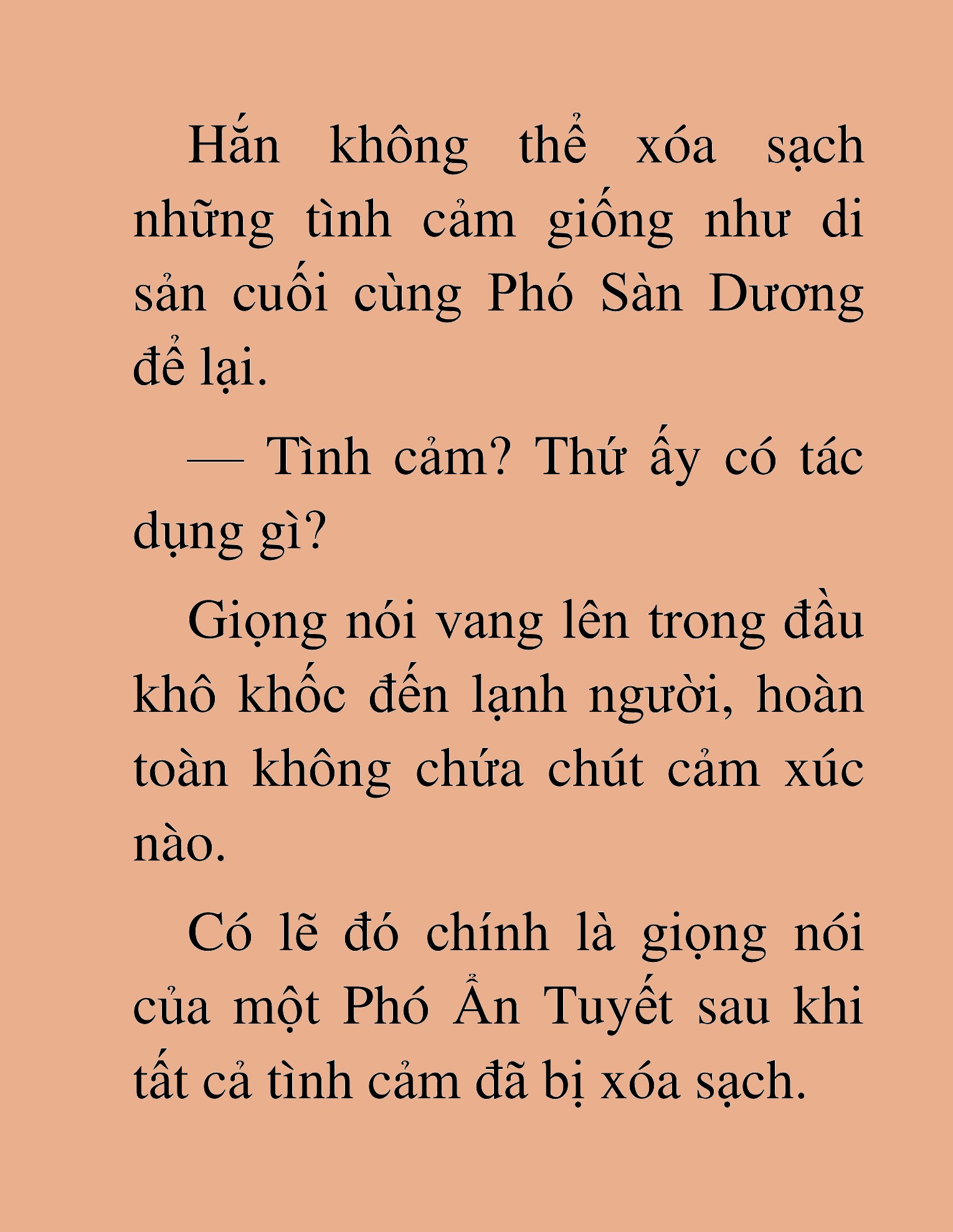 Đọc truyện HAT[NOVEL] Thần Ma Đại Đế - Chap 445