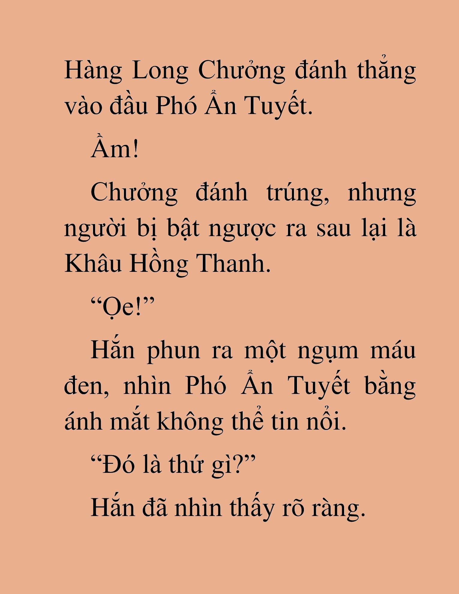 Đọc truyện HAT[NOVEL] Thần Ma Đại Đế - Chap 446