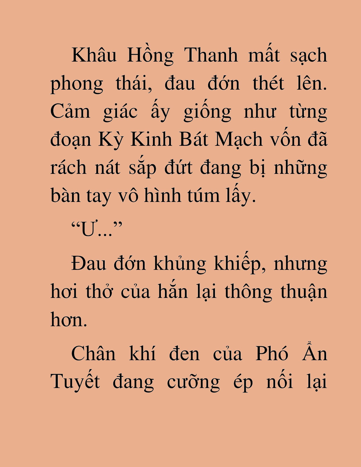 Đọc truyện HAT[NOVEL] Thần Ma Đại Đế - Chap 446