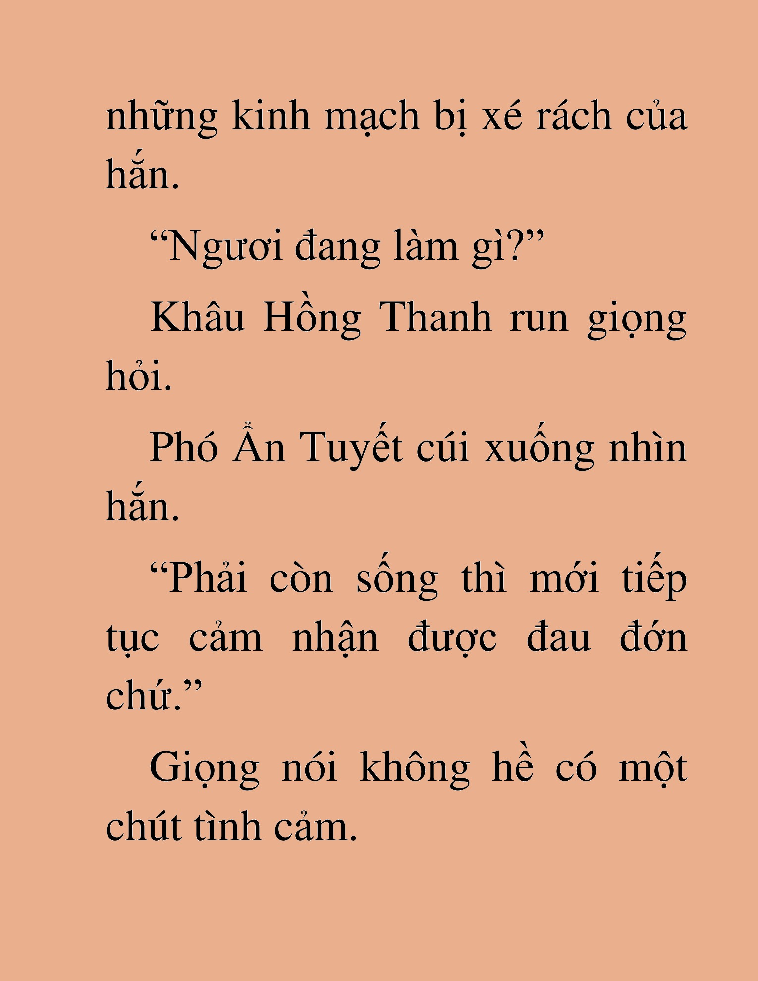Đọc truyện HAT[NOVEL] Thần Ma Đại Đế - Chap 446