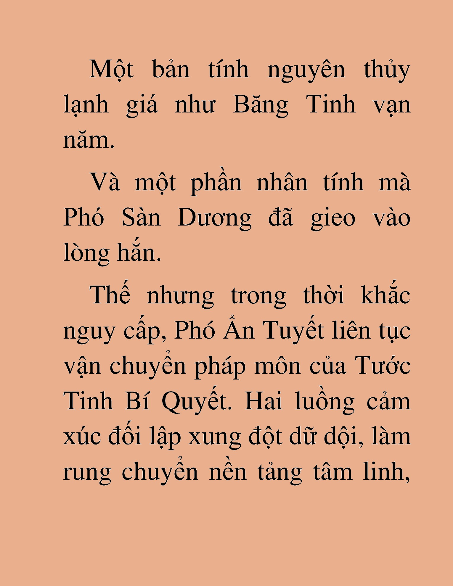 Đọc truyện HAT[NOVEL] Thần Ma Đại Đế - Chap 446