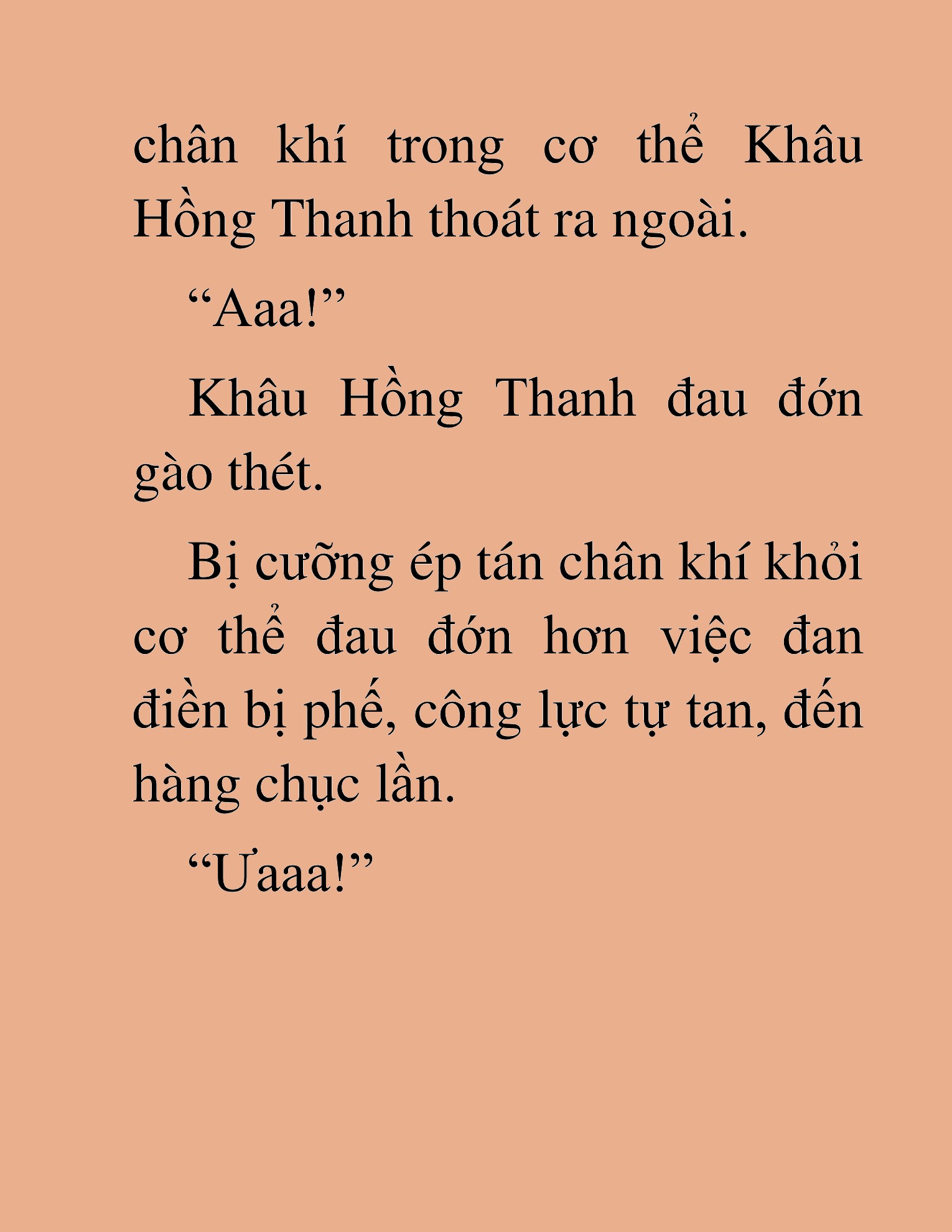 Đọc truyện HAT[NOVEL] Thần Ma Đại Đế - Chap 446