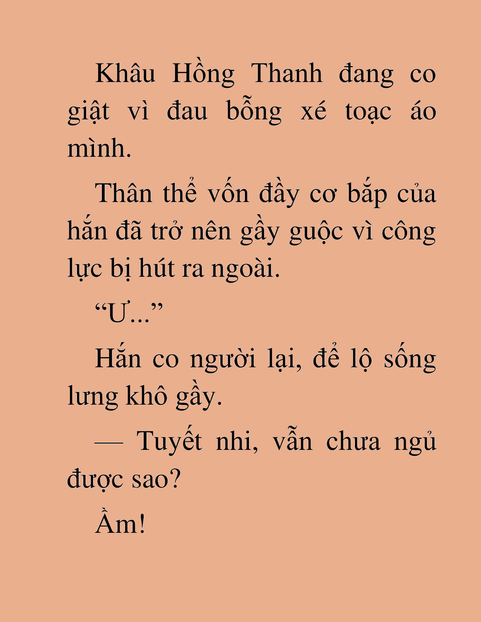 Đọc truyện HAT[NOVEL] Thần Ma Đại Đế - Chap 446